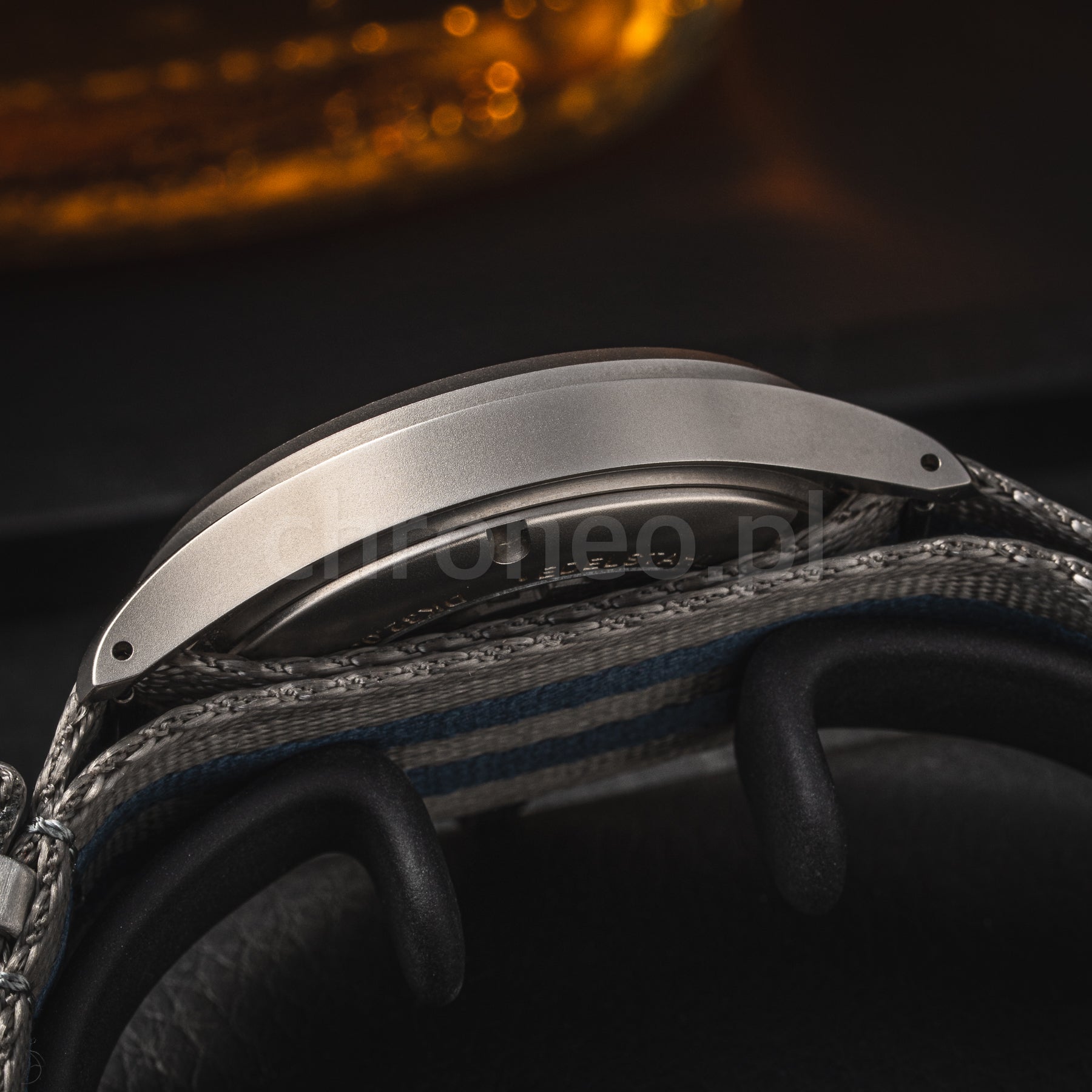 Damasko DK32 Ocean