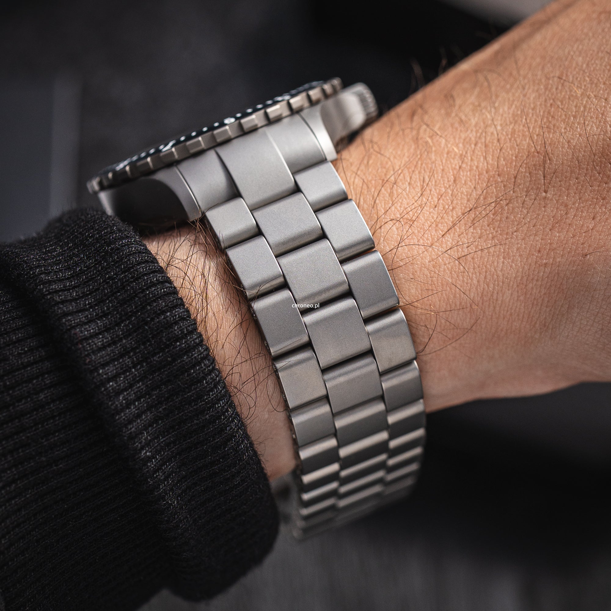 Damasko DK44 Bracelet