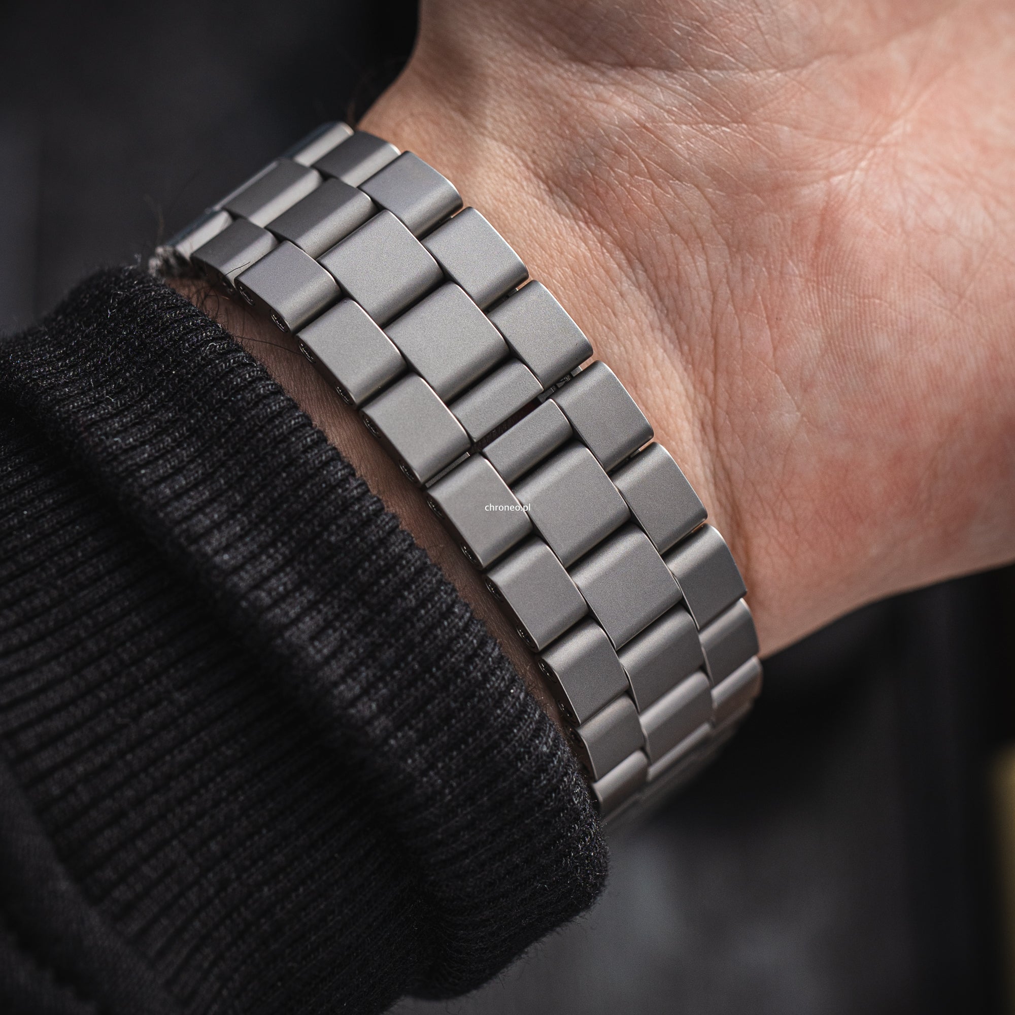 Damasko DK44 Bracelet