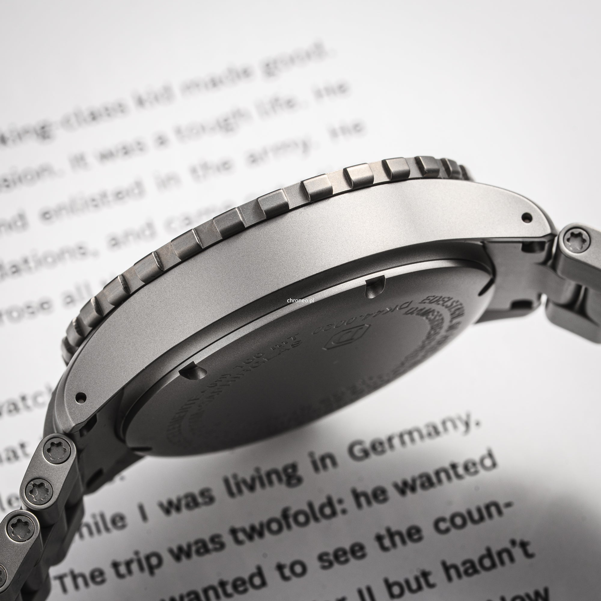 Damasko DK44 Bracelet