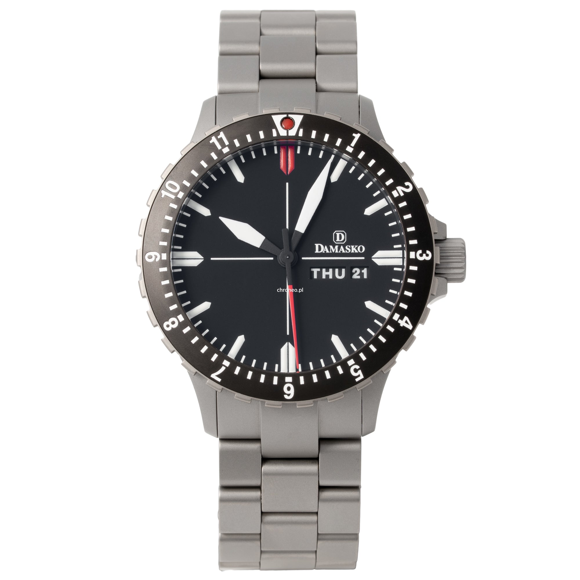 Damasko DK44 Bracelet