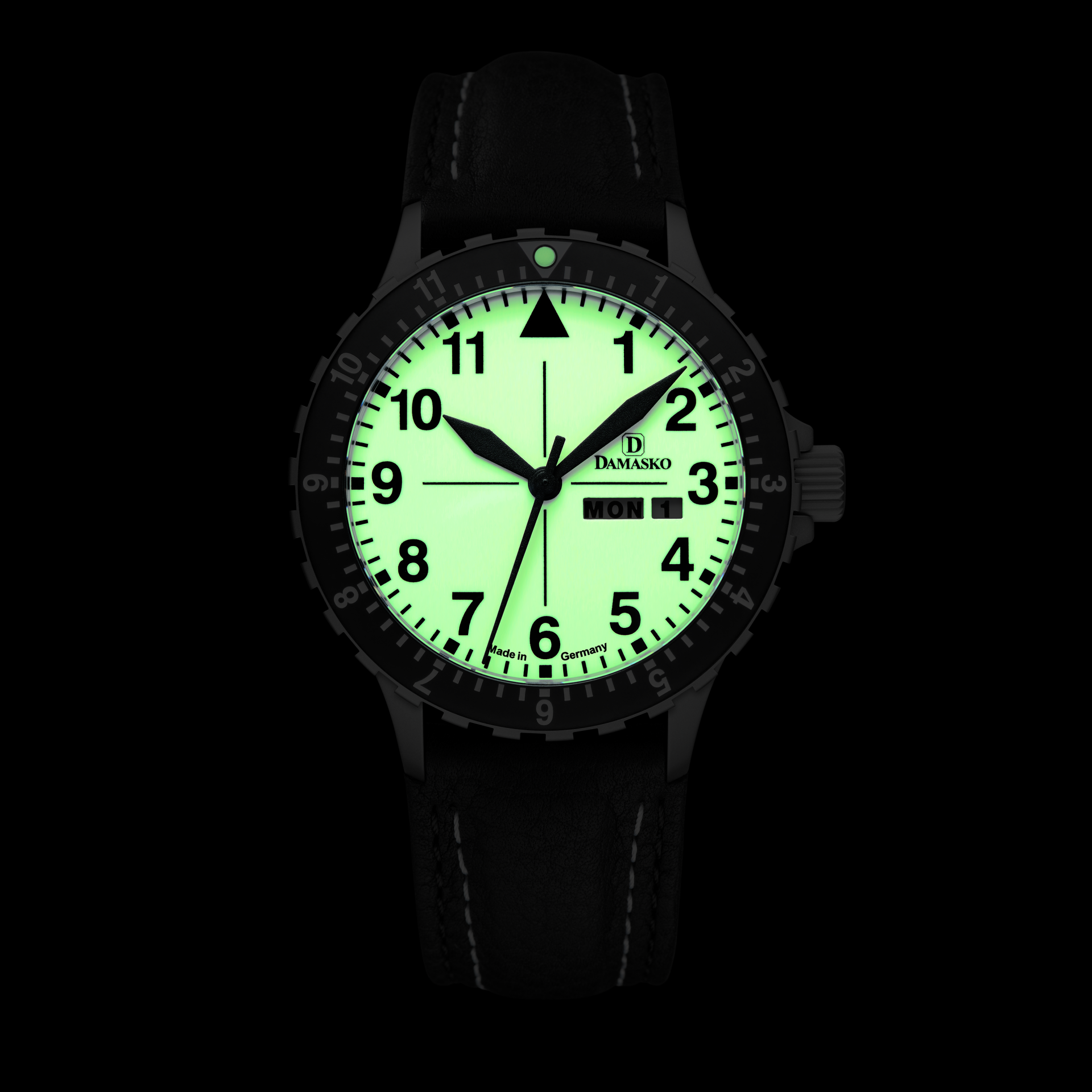 Damasko DK47