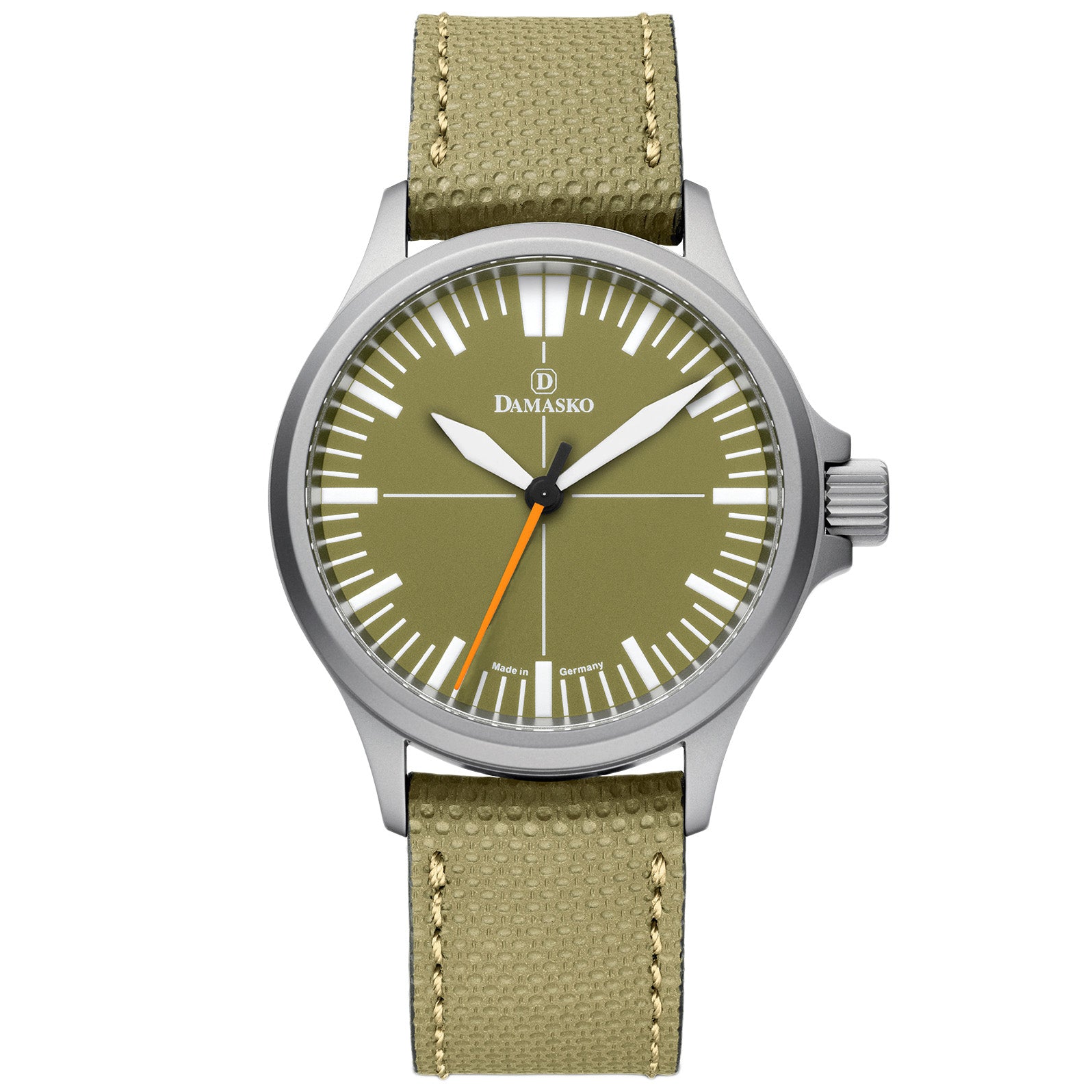 Damasko DS30 Olive