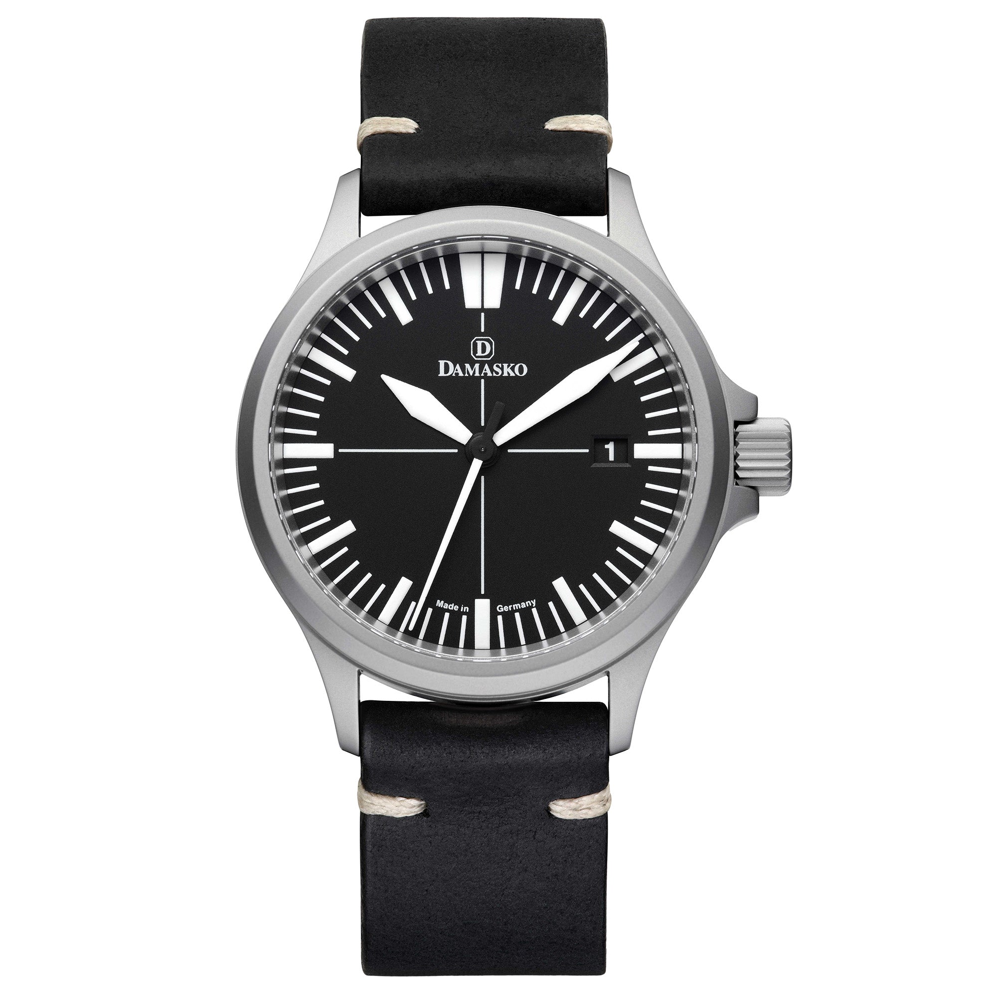 Damasko DS30