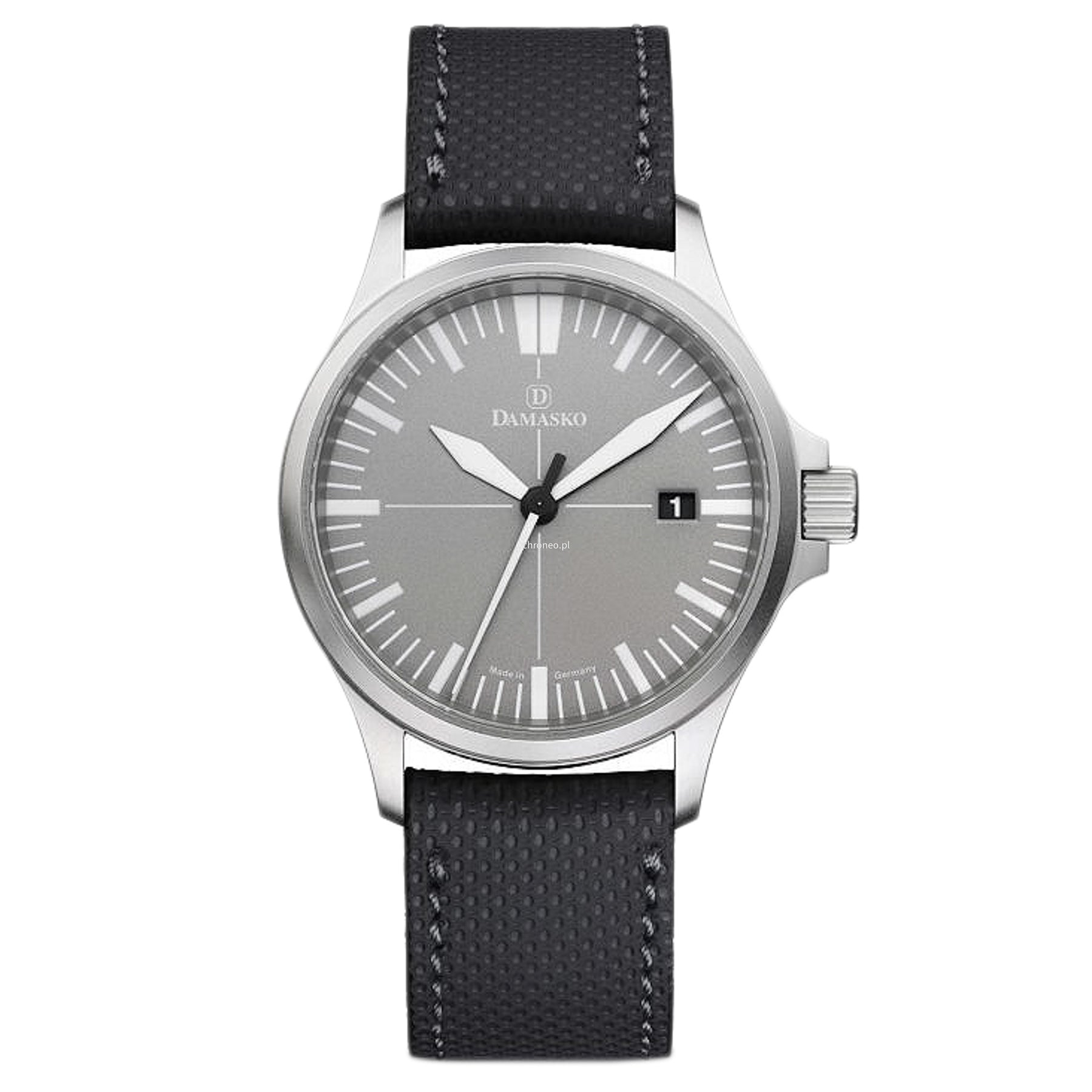 Damasko DS30 Grey