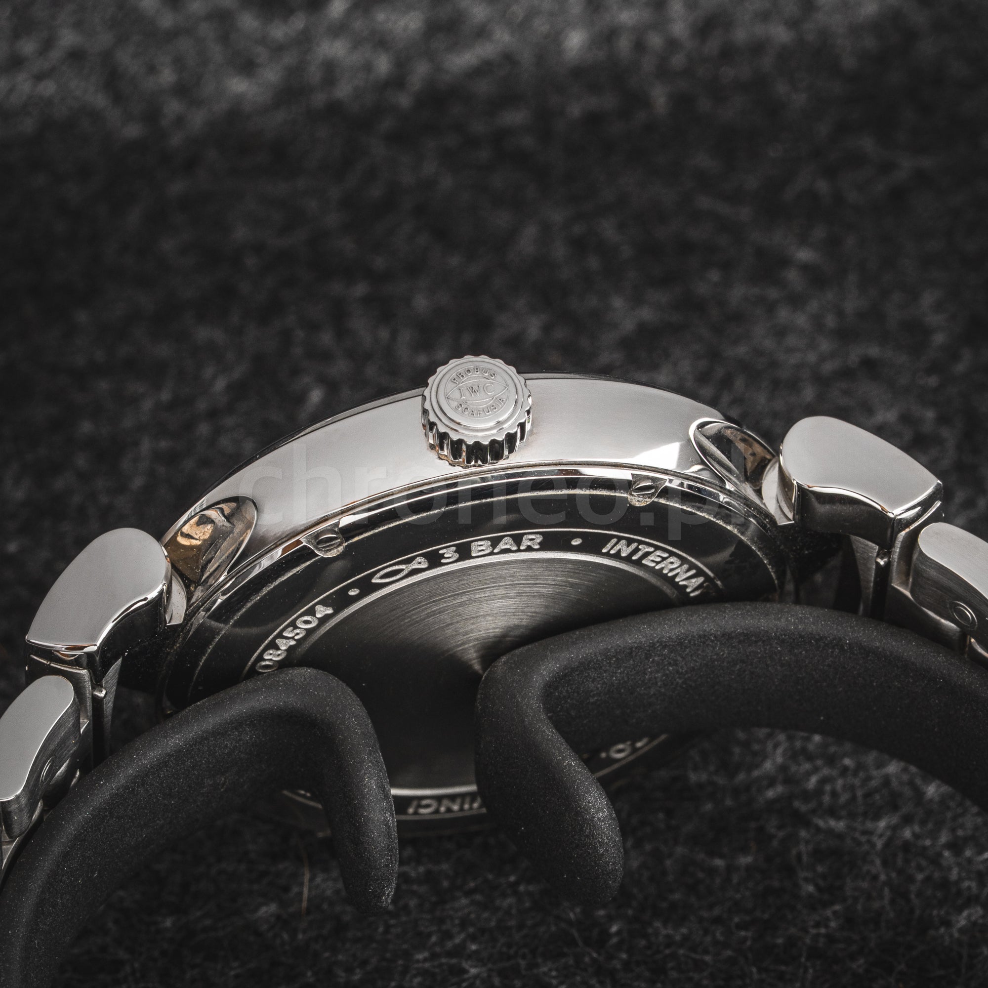 IWC Da Vinci Automatic 40 IW356602