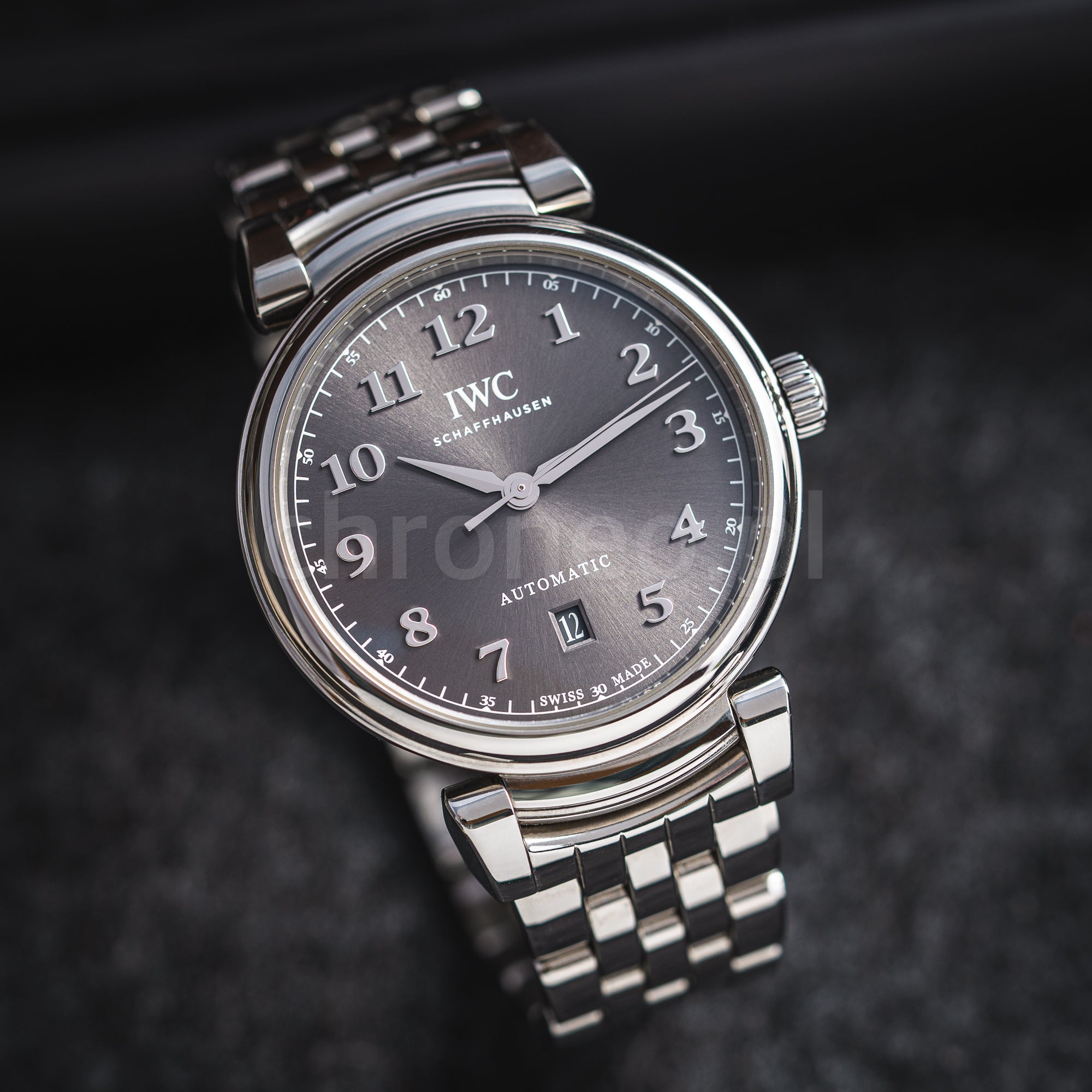 
IWC Da Vinci Automatic 40 mm ref. IW356602