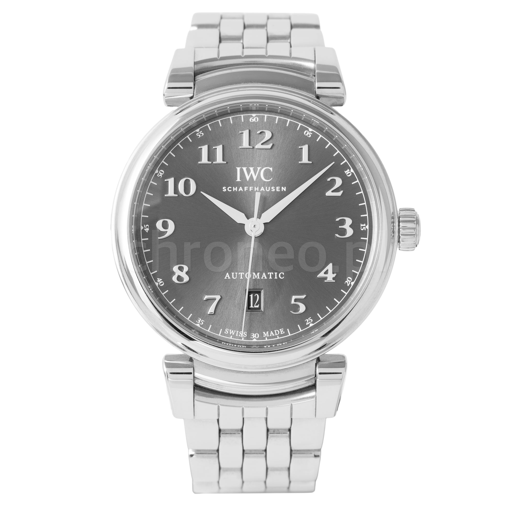 
IWC Da Vinci Automatic 40 mm ref. IW356602