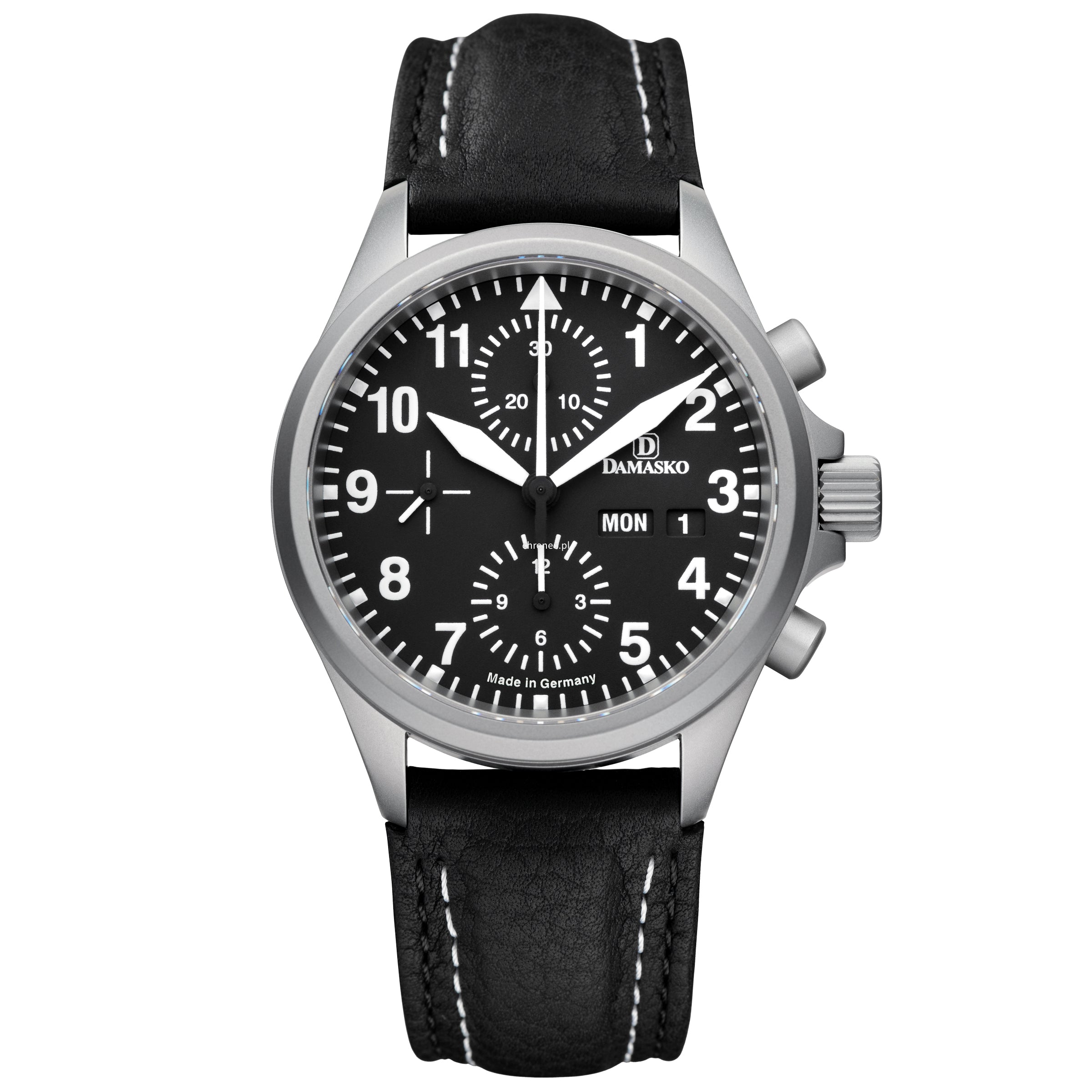 Damasko Chronograph DC56