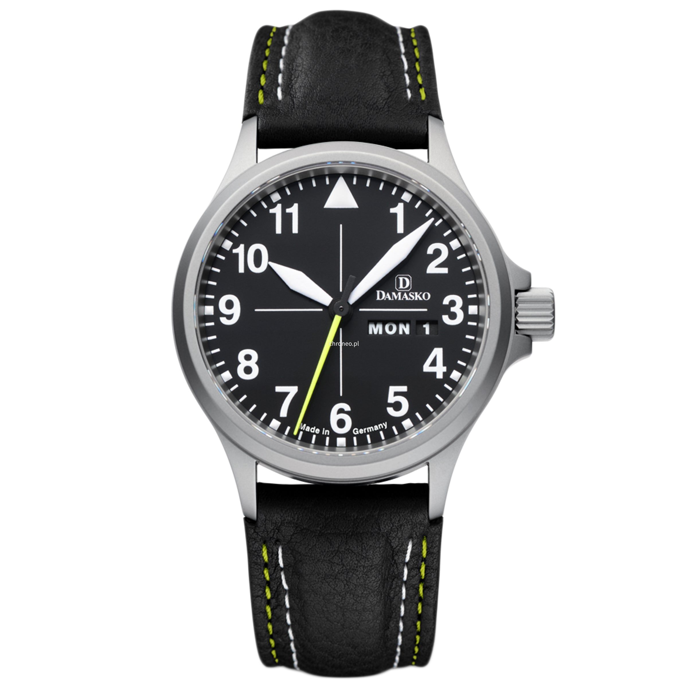 Damasko DK36