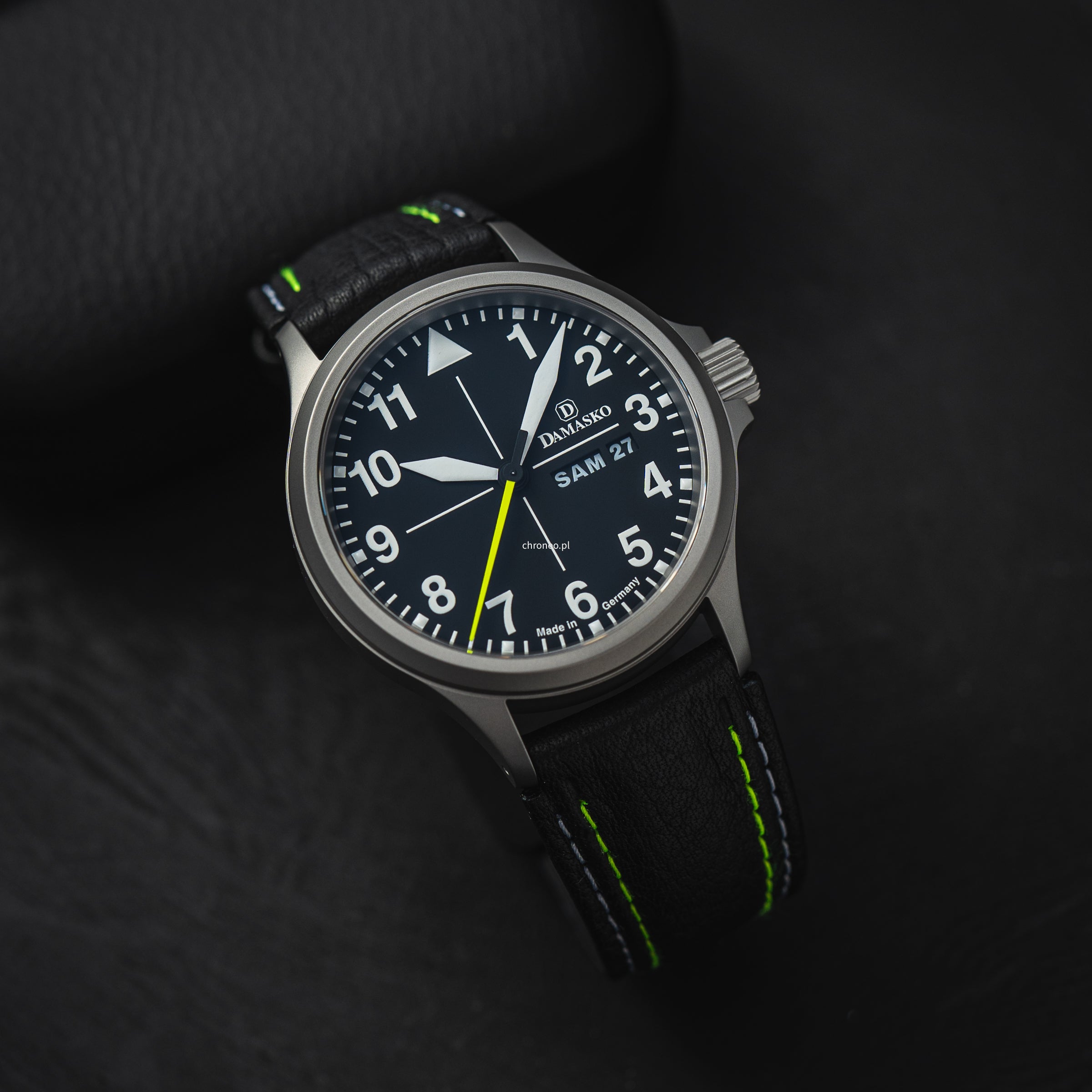 Damasko DK36