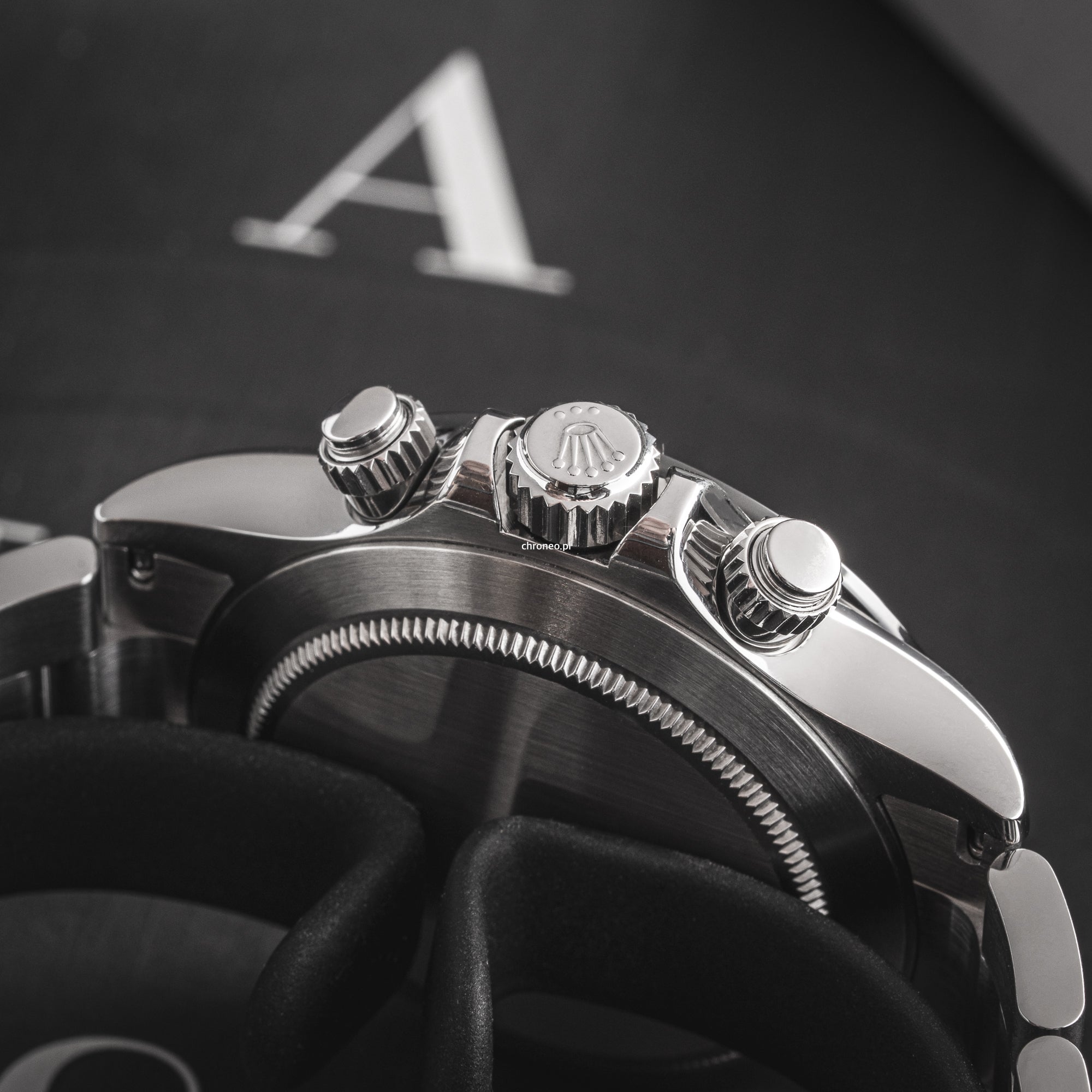 Rolex Daytona 116500LN