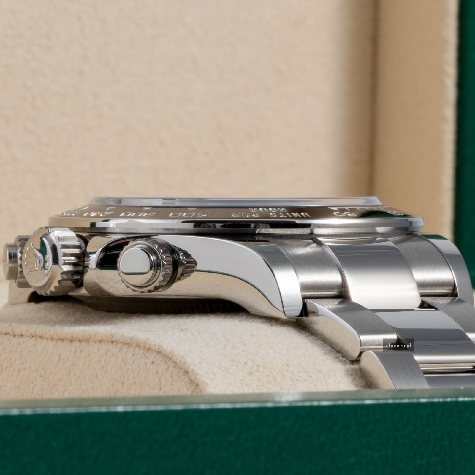 Rolex Cosmograph Daytona 40mm ref. 126500