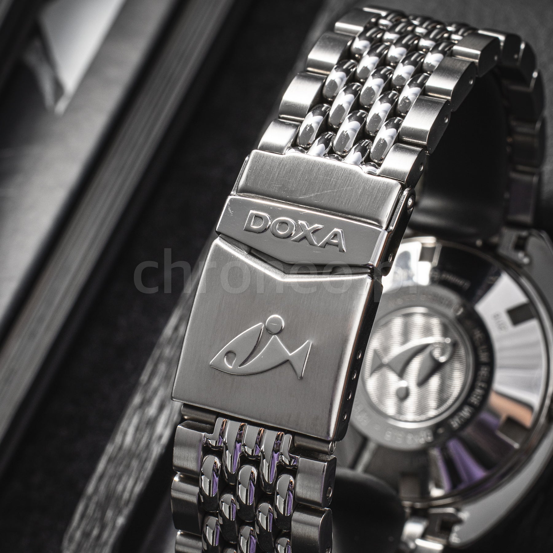 Sub 300T Poseidon Edition ref. 872.10.361.10