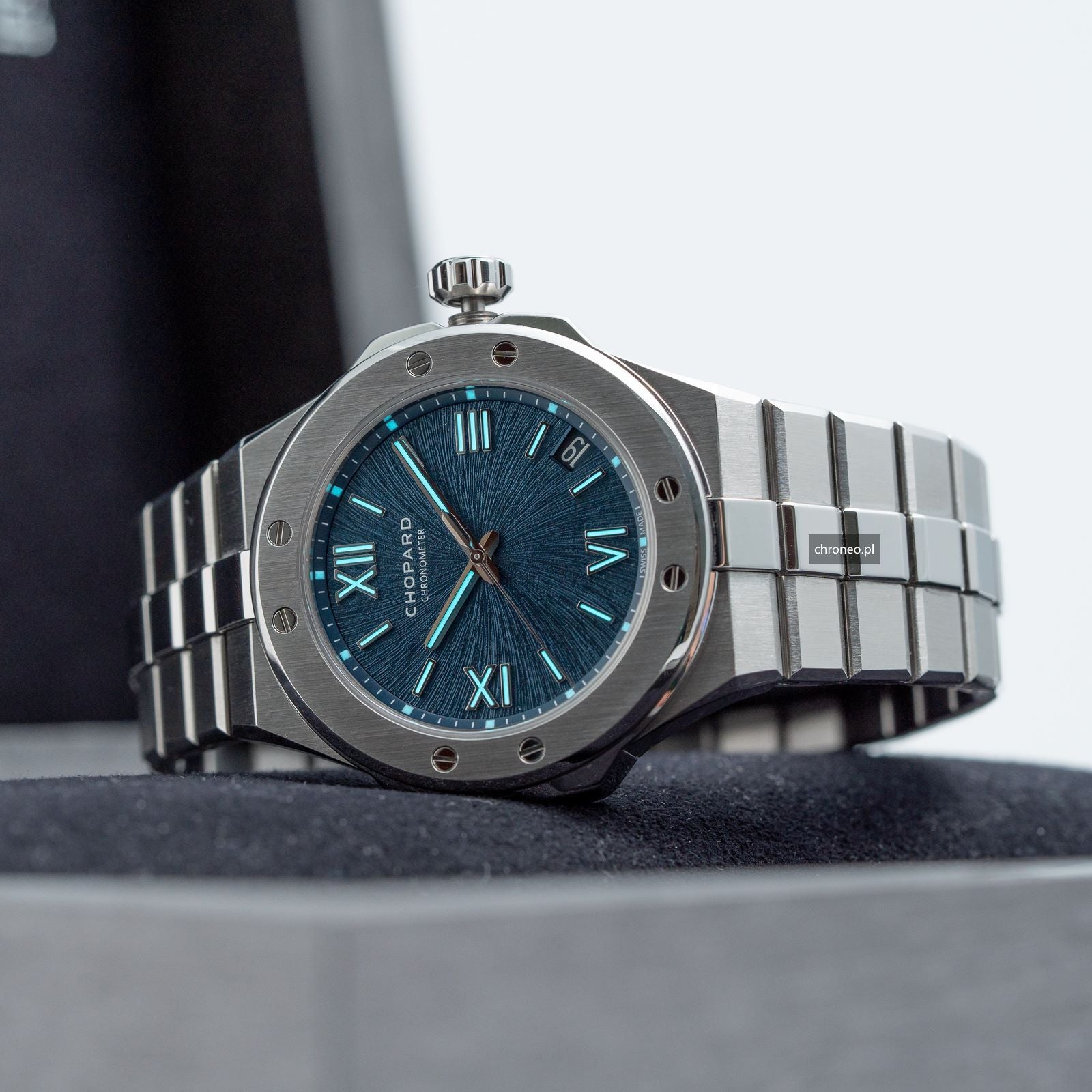 Chopard Alpine Eagle 298600-3001