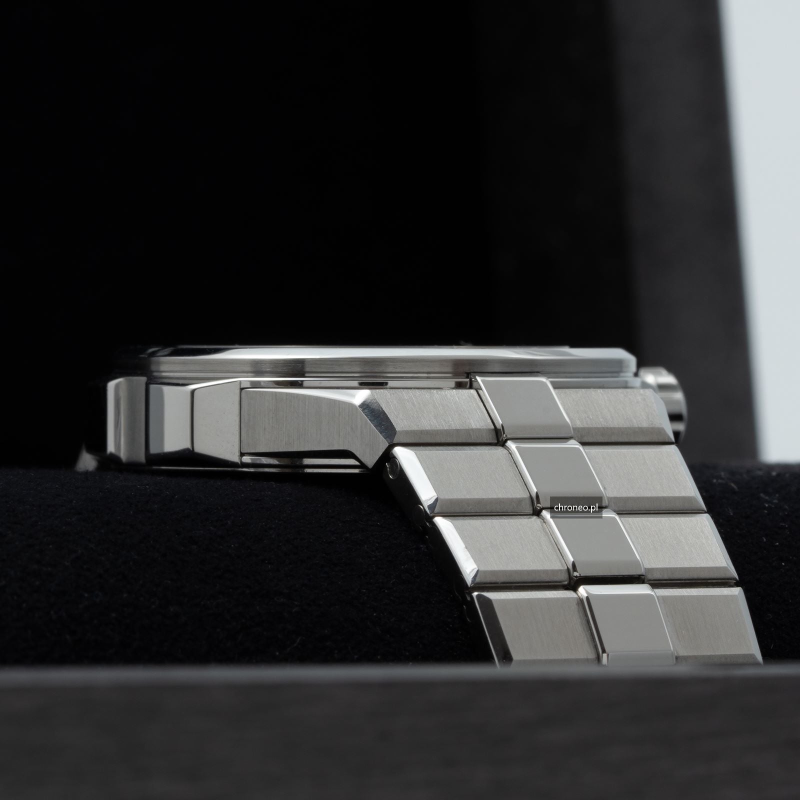 Chopard Alpine Eagle 298600-3001