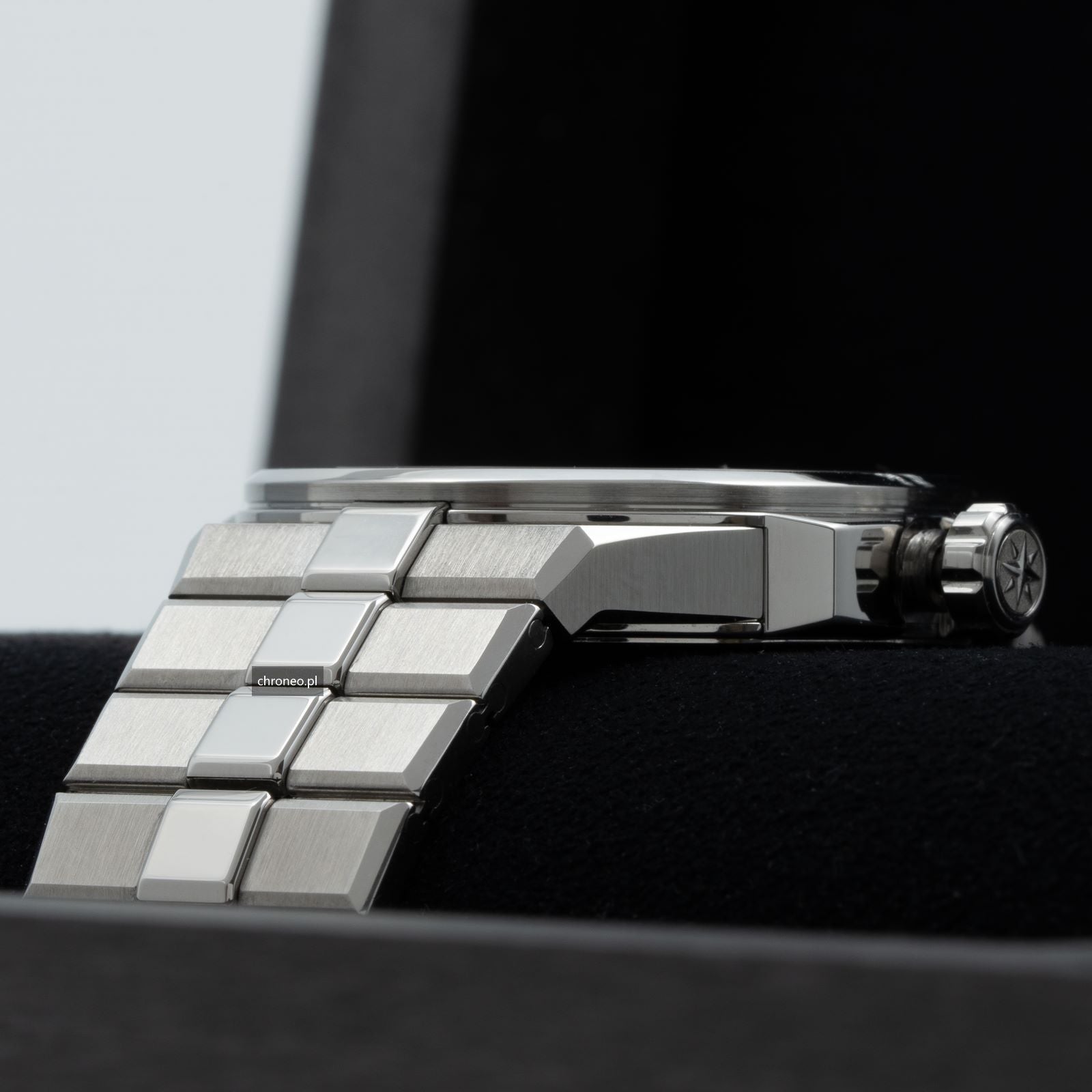 Chopard Alpine Eagle 298600-3001