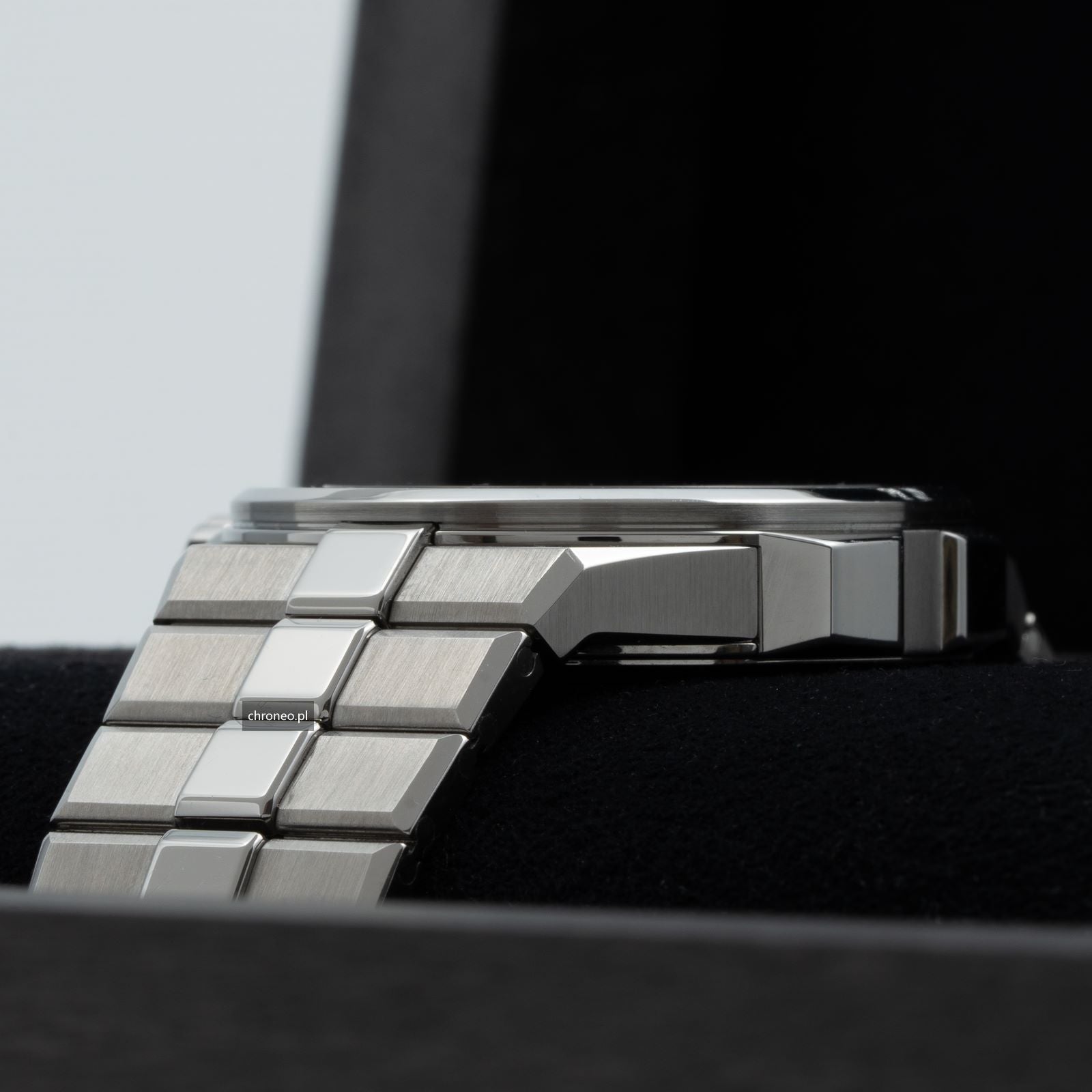 Chopard Alpine Eagle 298600-3001