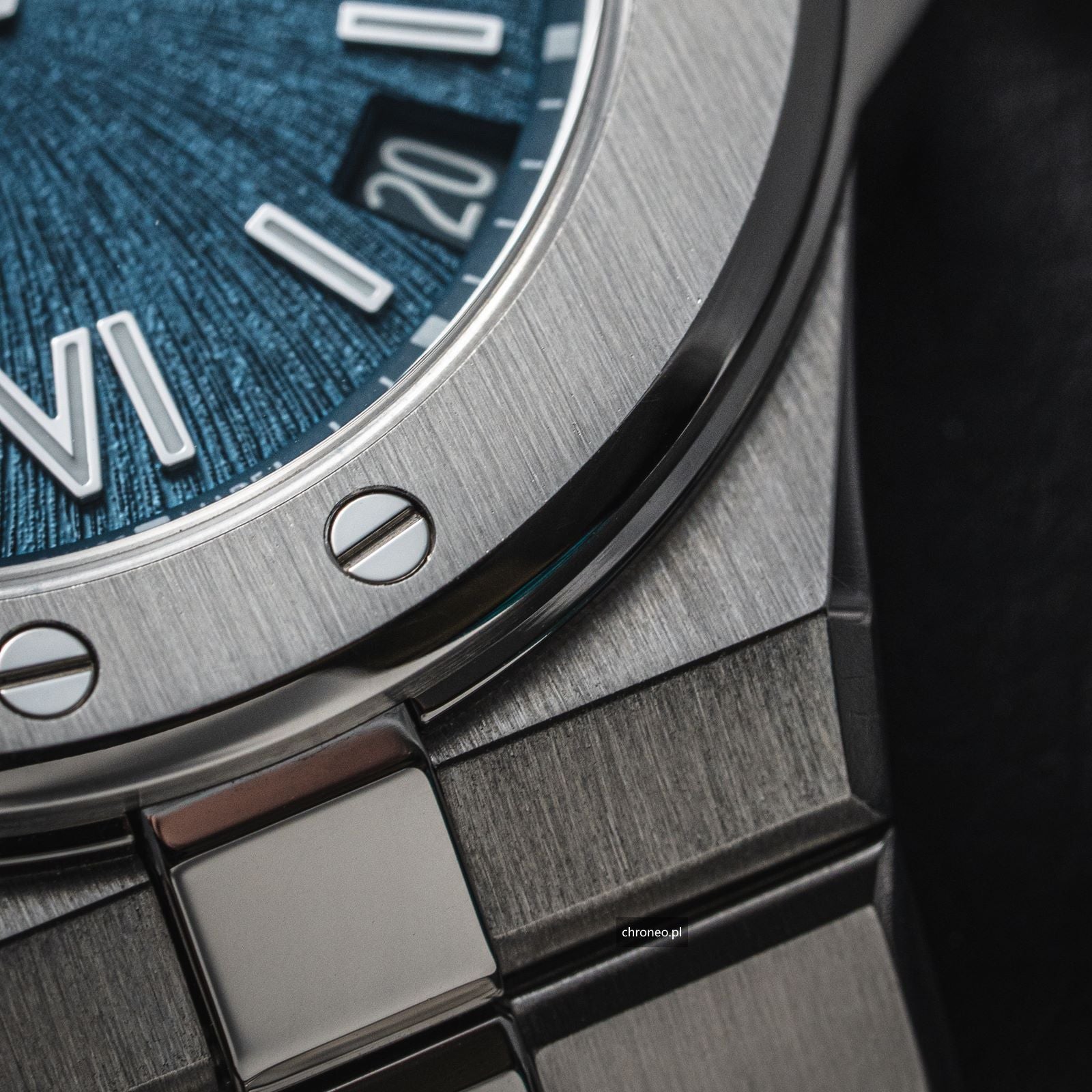 Chopard Alpine Eagle 298600-3001