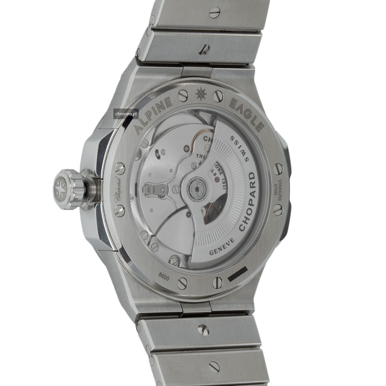 Chopard Alpine Eagle 298600-3001