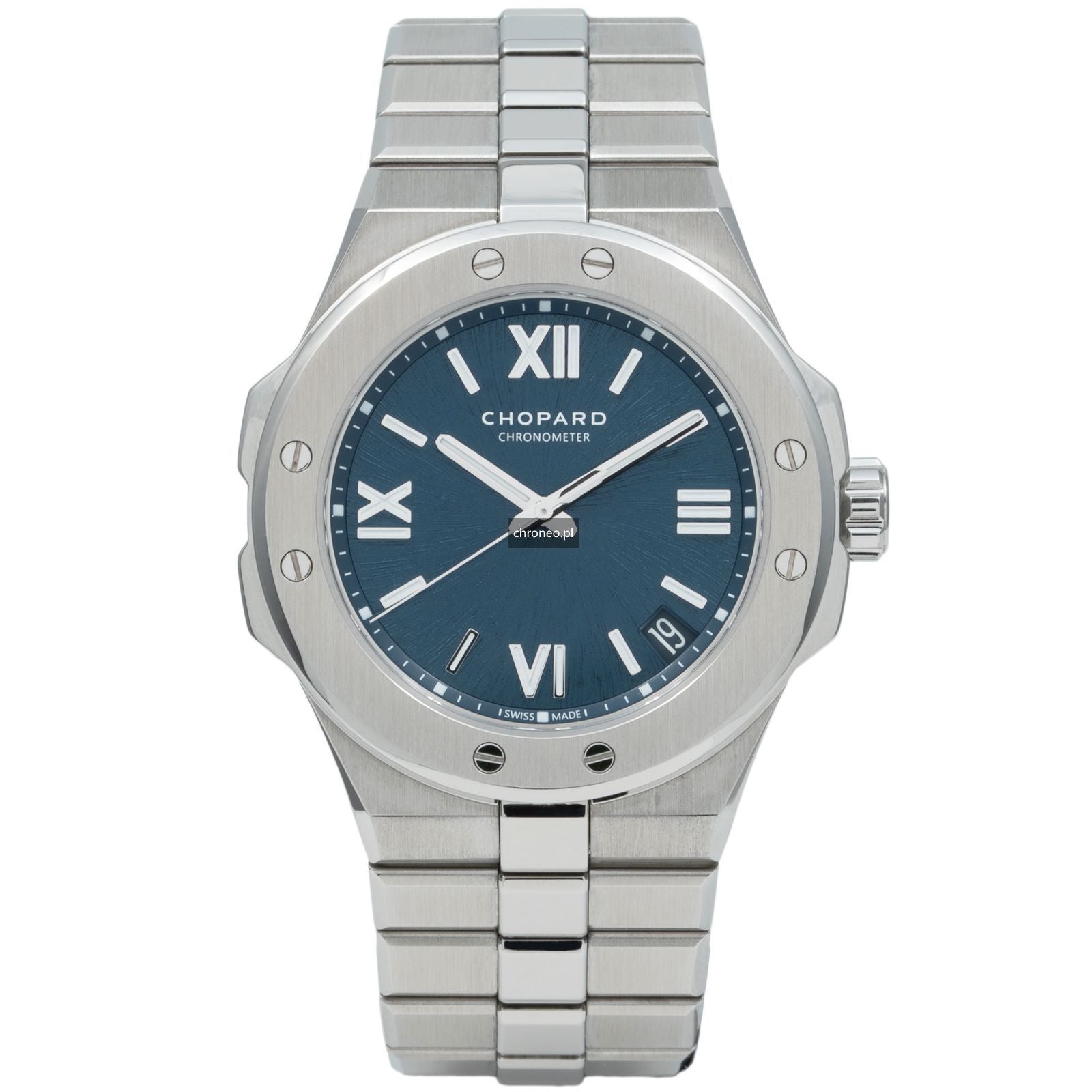 Chopard Alpine Eagle 298600-3001