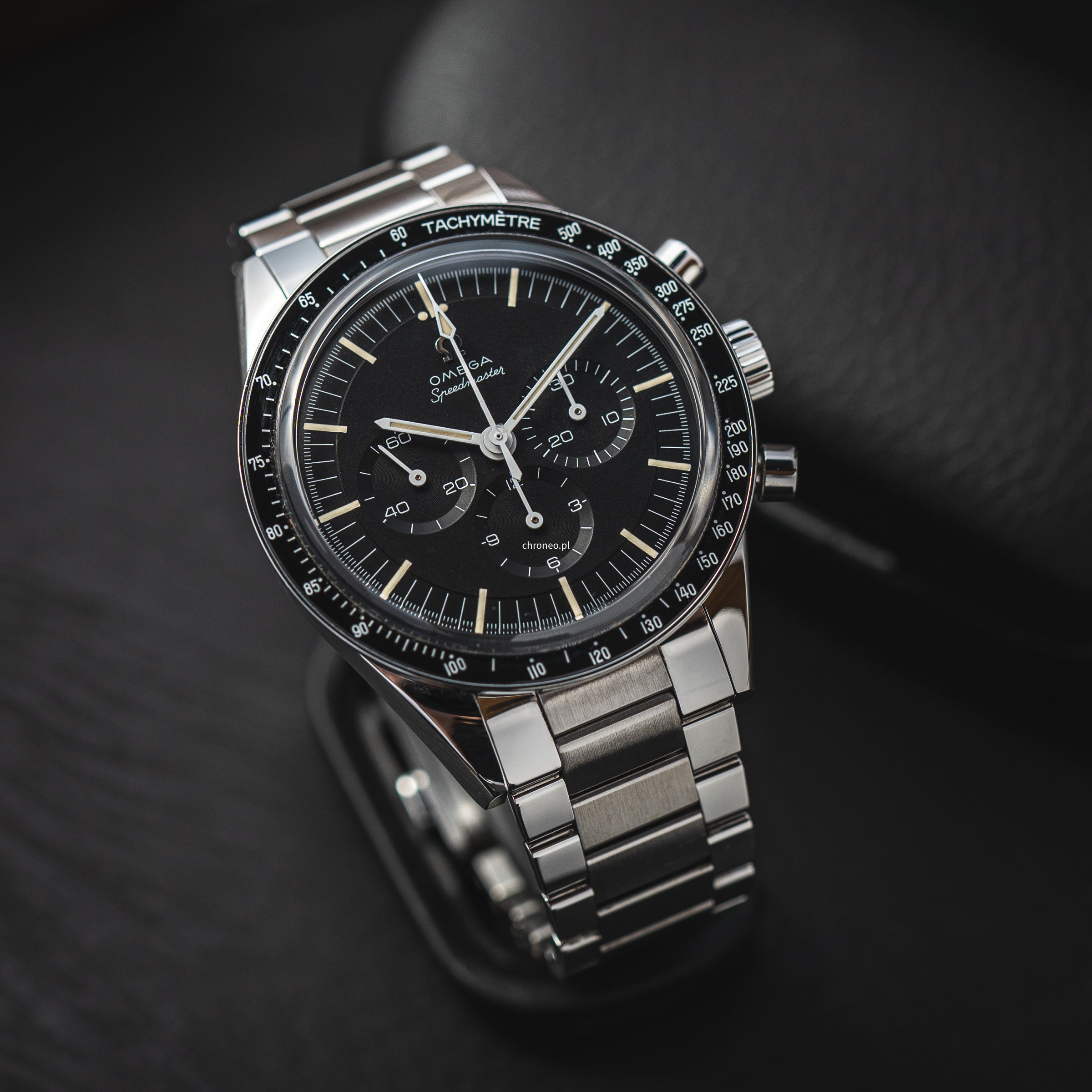 Omega Speedmaster "Ed White" ref. 311.30.40.30.01.001