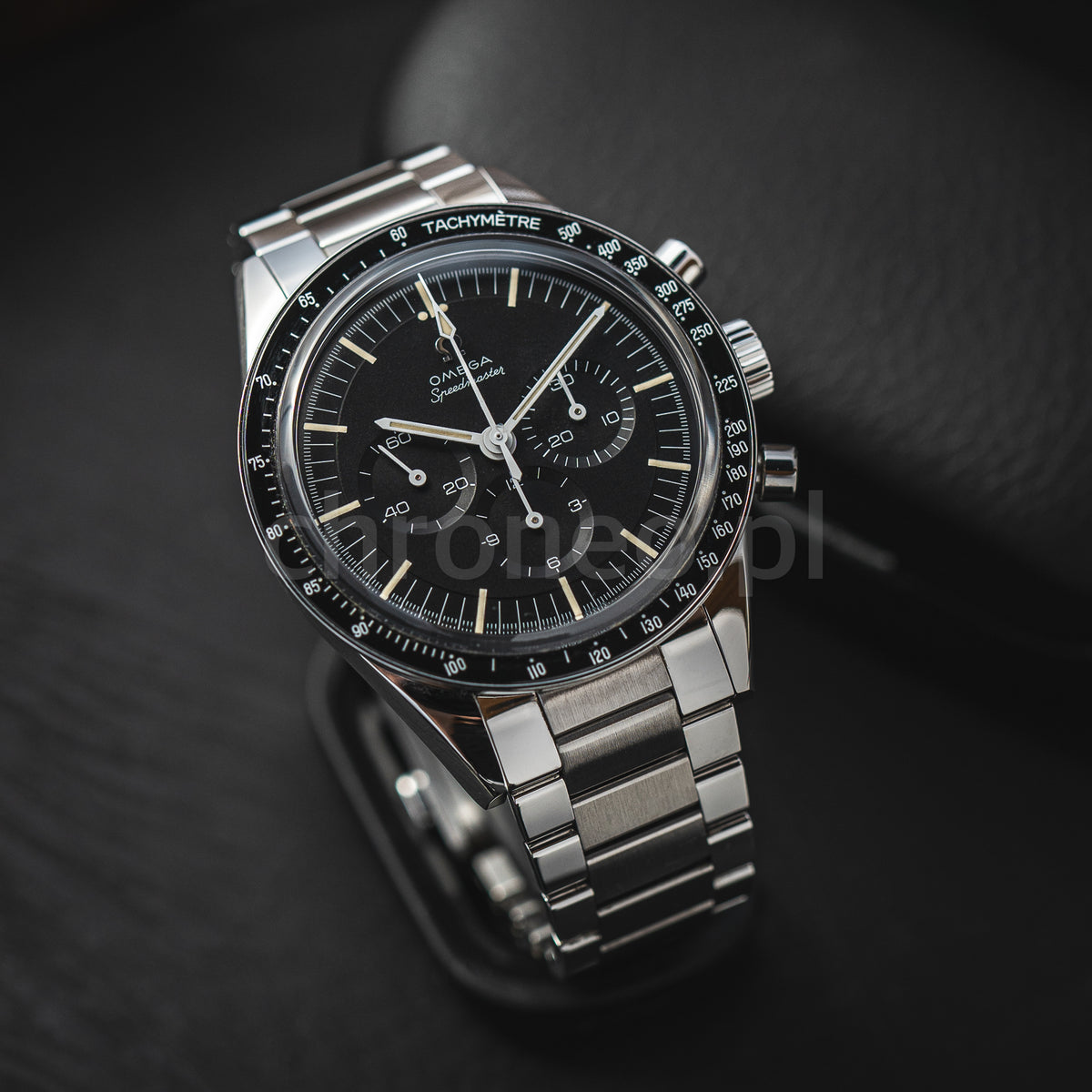 Omega Speedmaster Professional Moonwatch "Ed White" 311.30.40.30.01.001