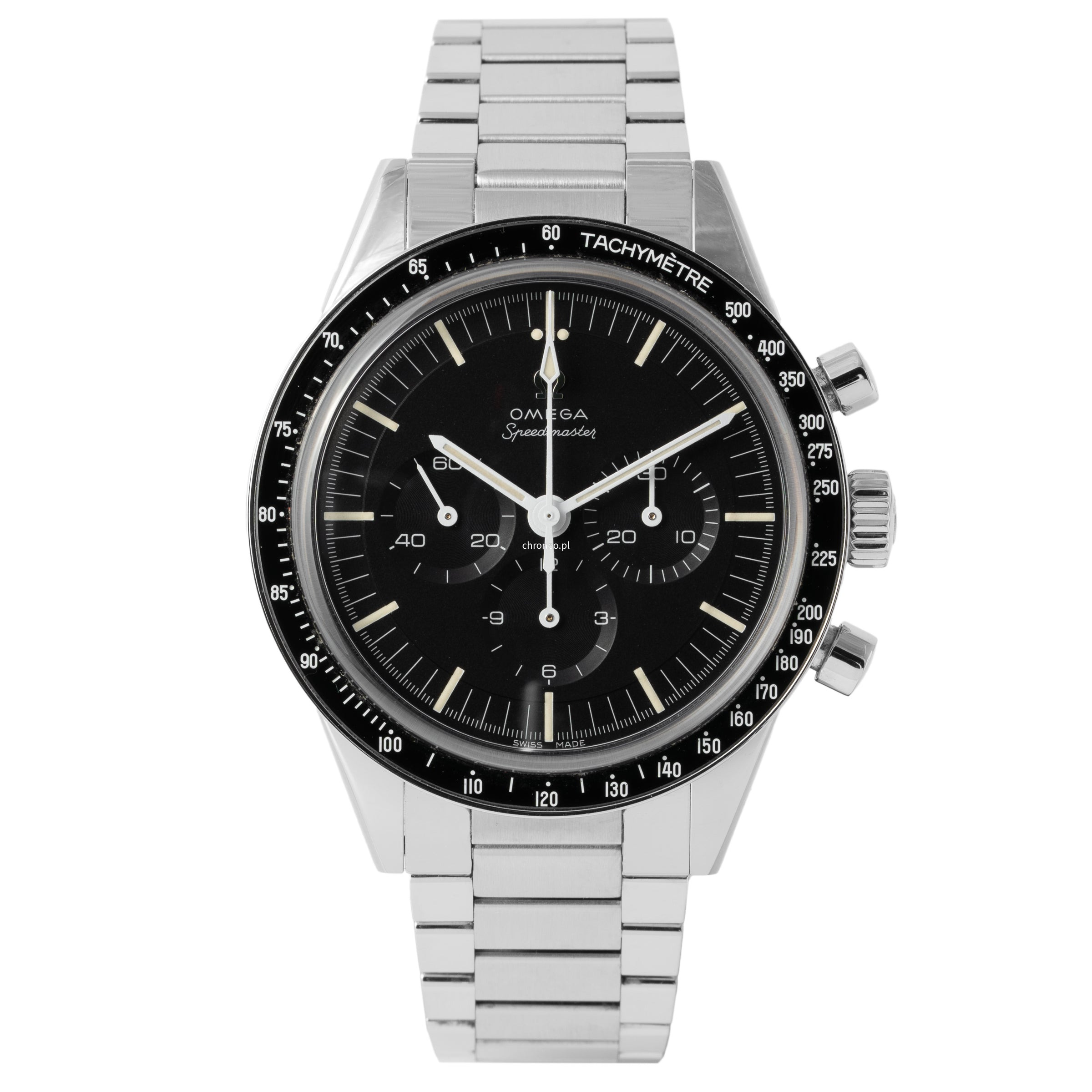 Omega Speedmaster "Ed White" ref. 311.30.40.30.01.001