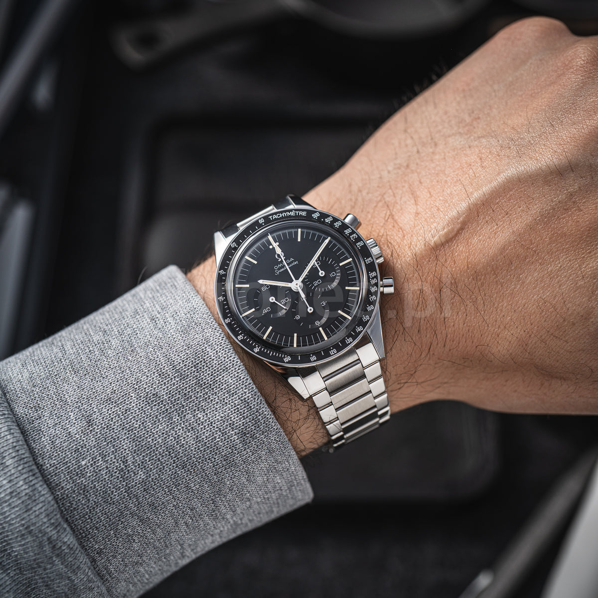 Omega Speedmaster Professional Moonwatch "Ed White" 311.30.40.30.01.001
