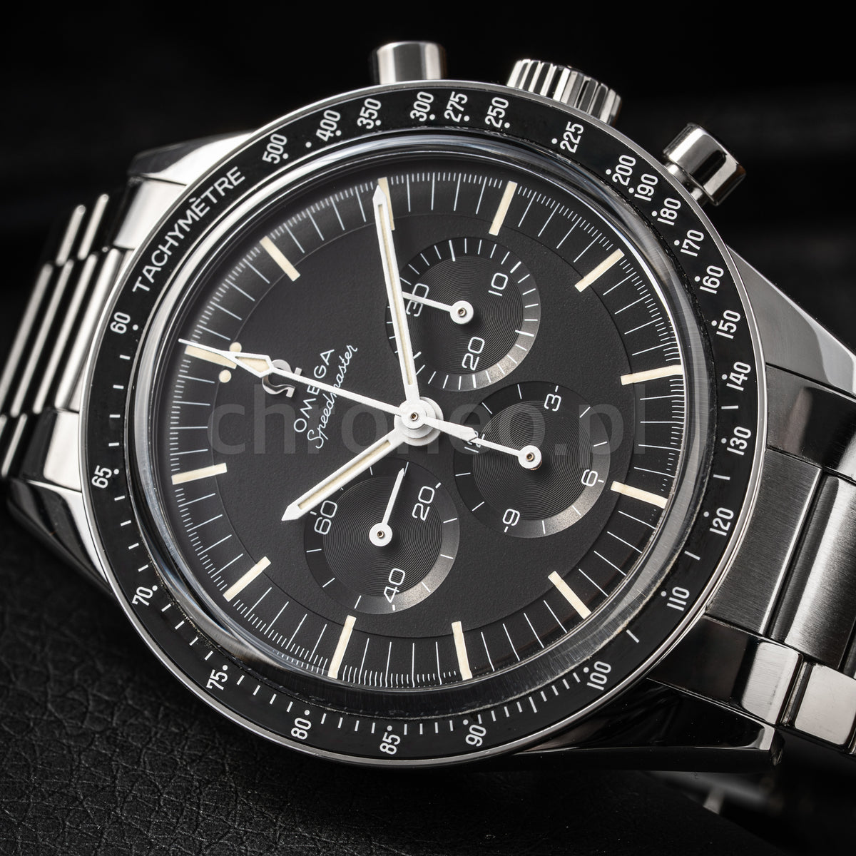 Omega Speedmaster Professional Moonwatch "Ed White" 311.30.40.30.01.001