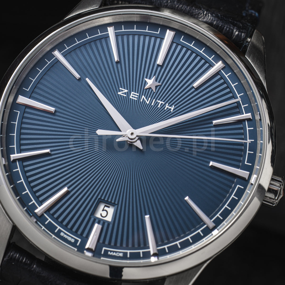 Zenith Elite Classic 03.3100.670/02.C922