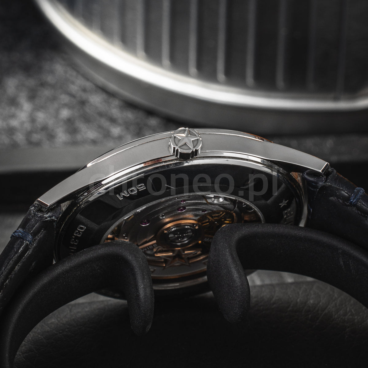 Zenith Elite Classic 03.3100.670/02.C922