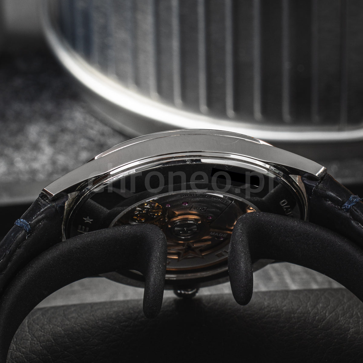 Zenith Elite Classic 03.3100.670/02.C922