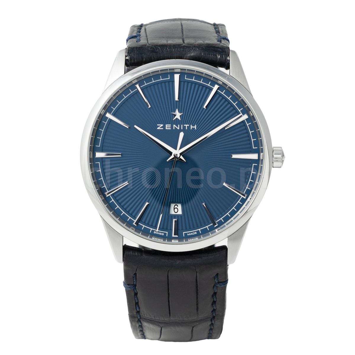 Zenith Elite Classic 03.3100.670/02.C922