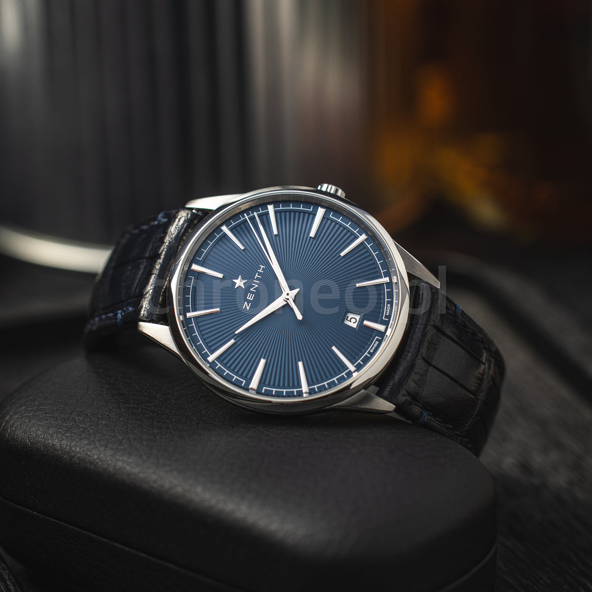 Zenith Elite Classic 03.3100.670/02.C922