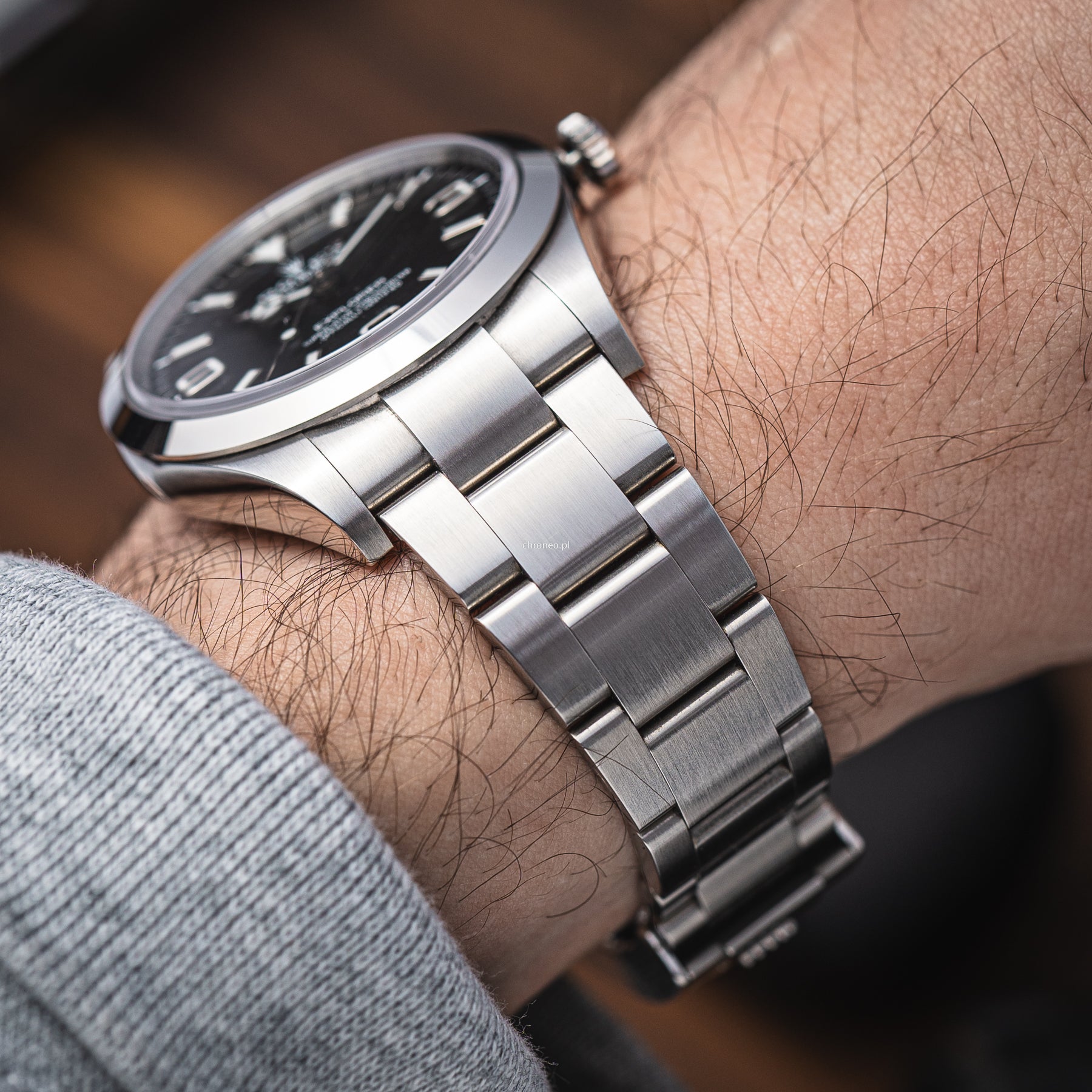 Tudor Similar To Rolex Explorer Black Bay Best Alternative To