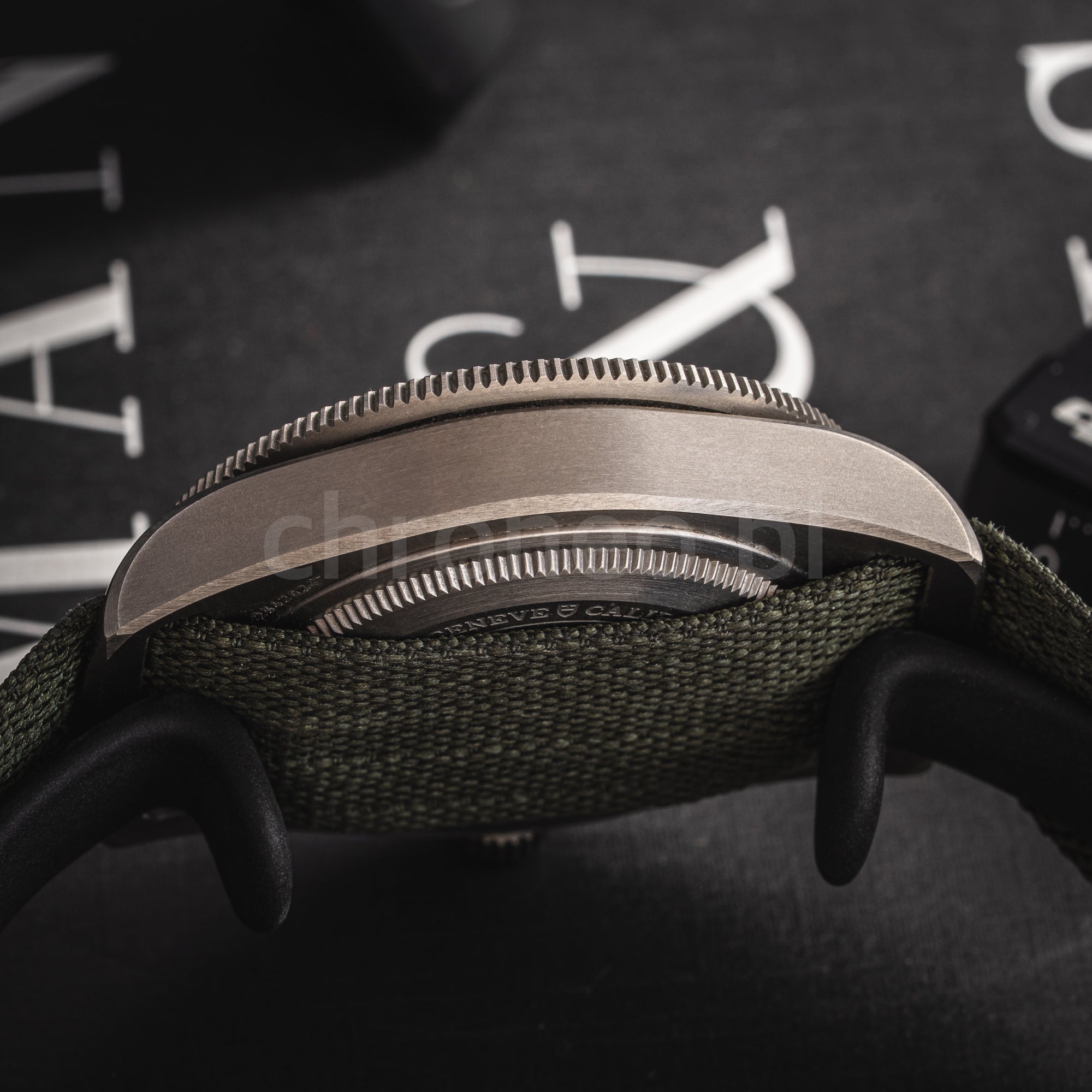 Tudor Pelagos Fxd Gmt 42mm ref. 2542G247NU