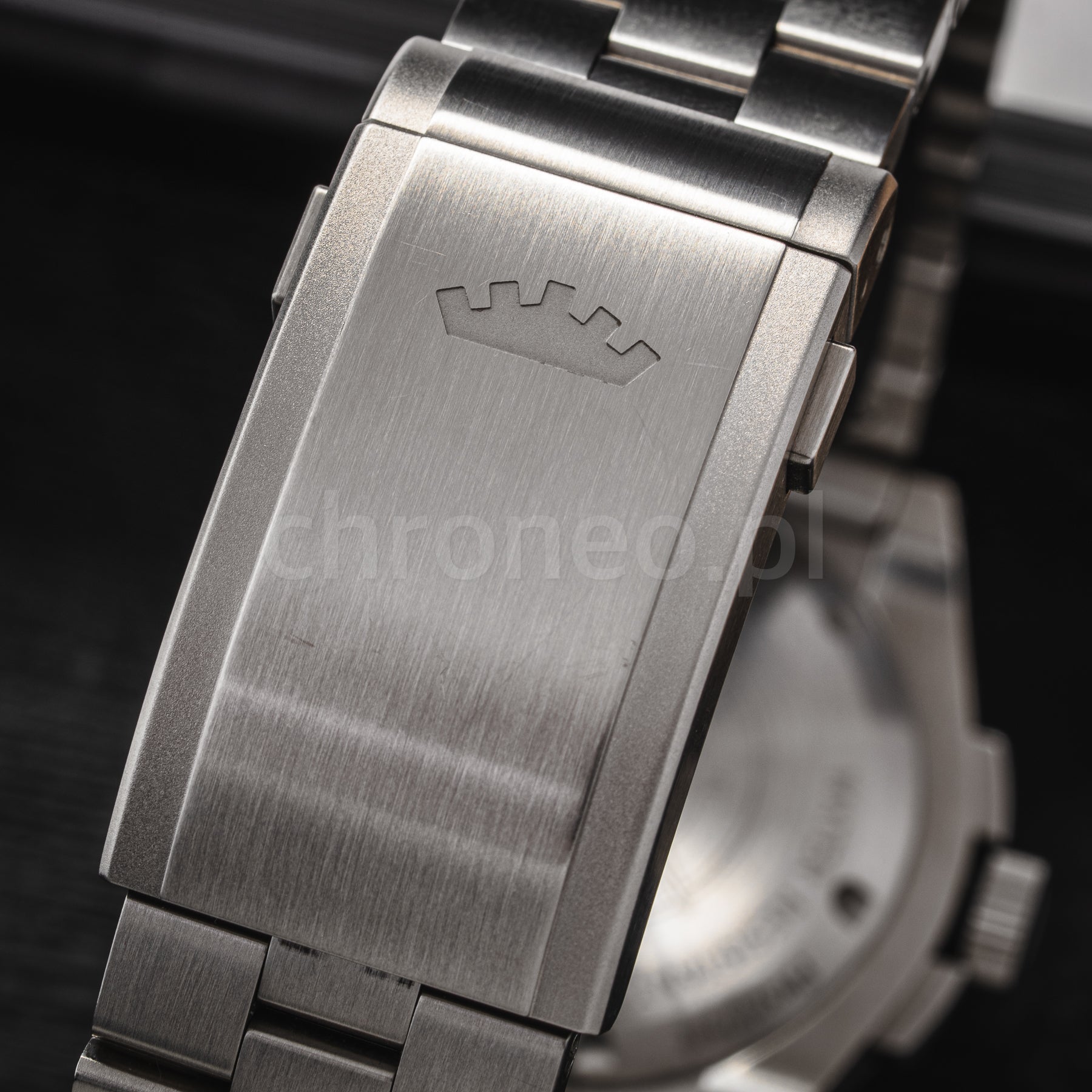 Fortis Marinemaster M-40