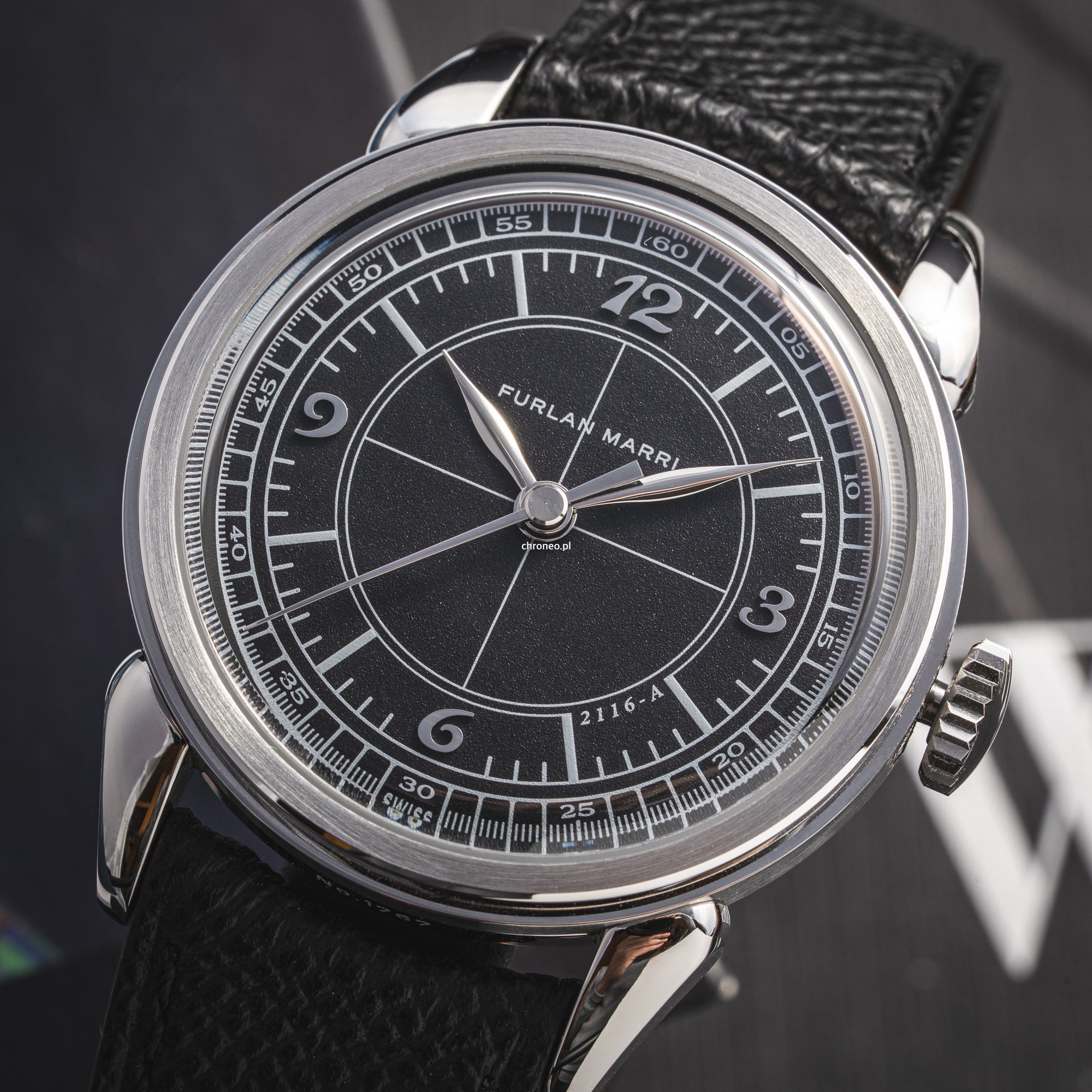 Furlan Marri 37.5 mm ref. 20202.1