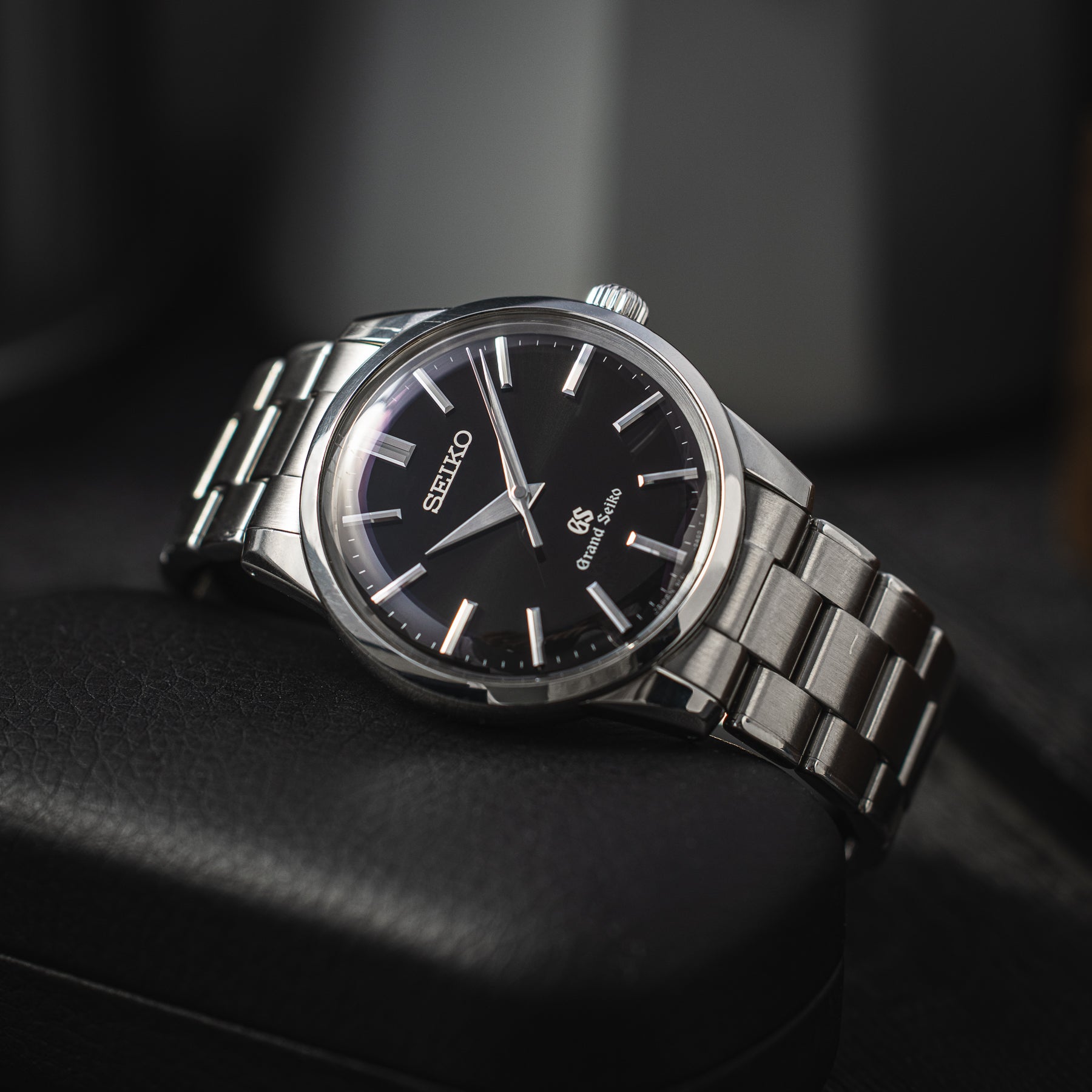 Grand Seiko SBGX121