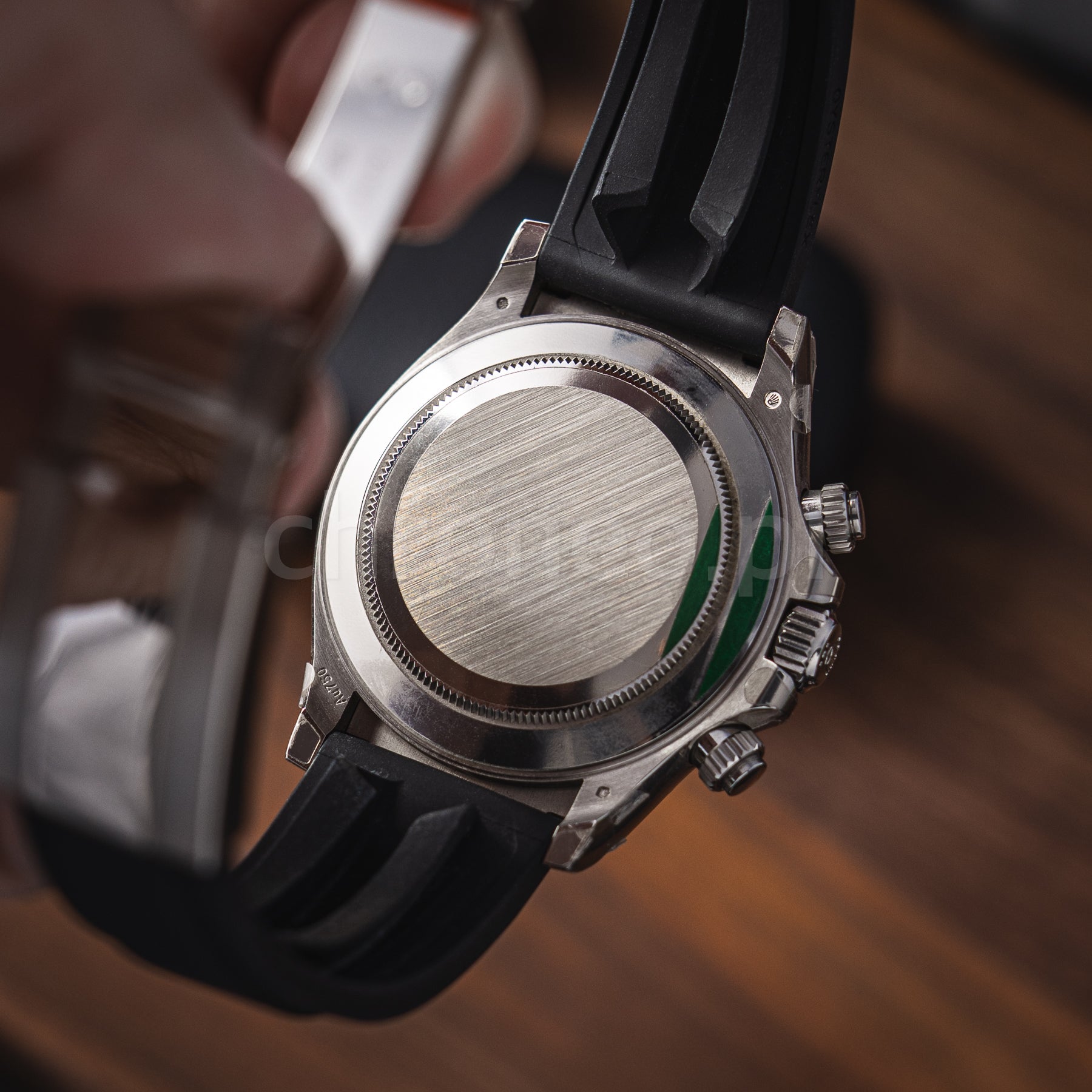 Rolex Daytona "Ghost" 116519