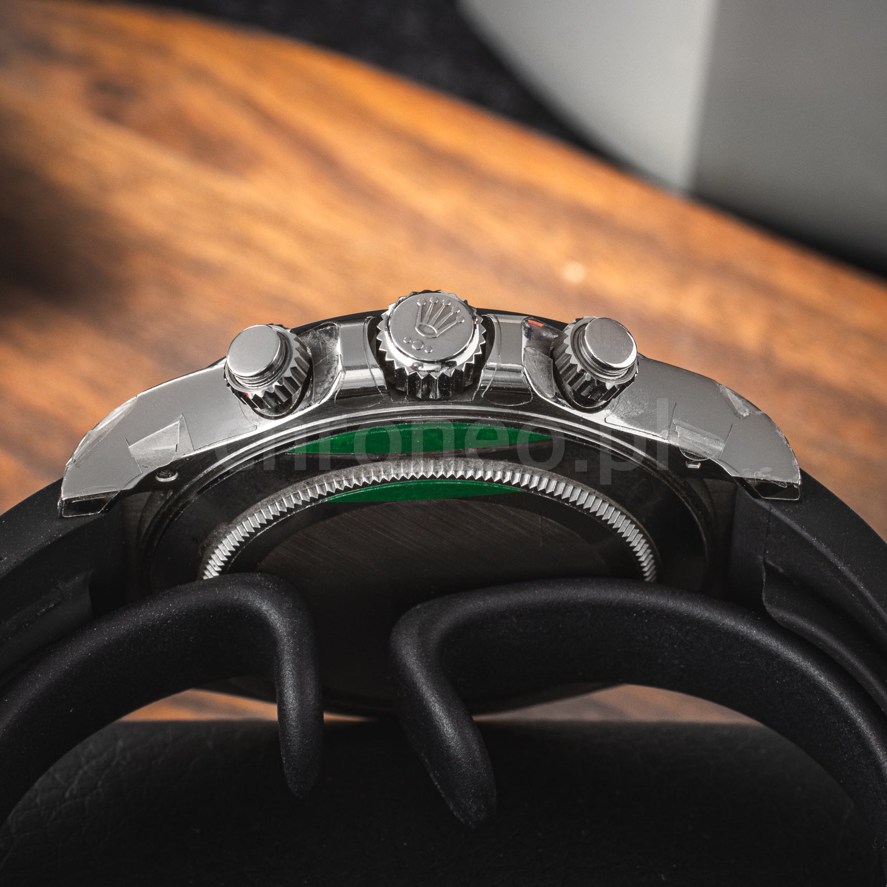 Rolex Daytona "Ghost" 116519