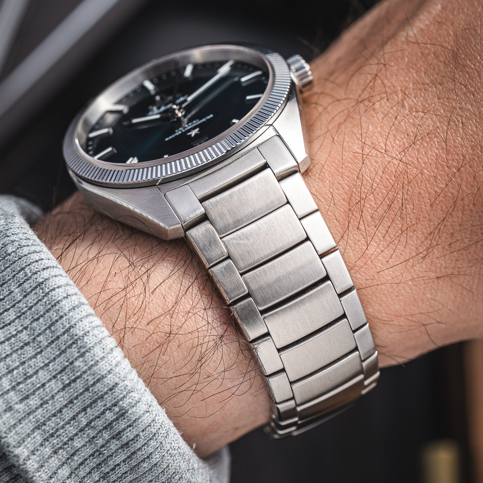 Omega Constellation Globemaster 130.30.39.21.03.001
