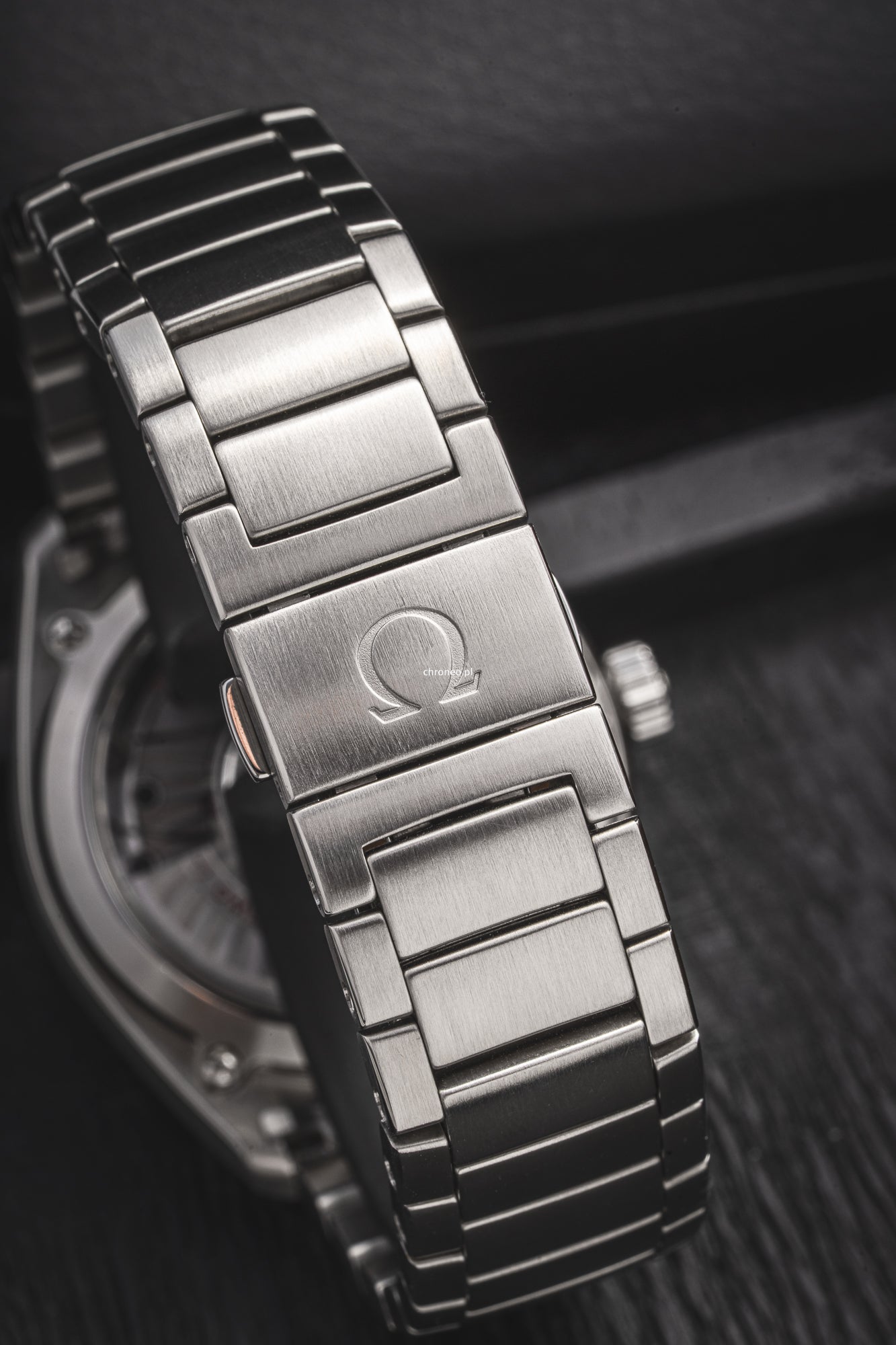 Omega Constellation Globemaster 130.30.39.21.03.001