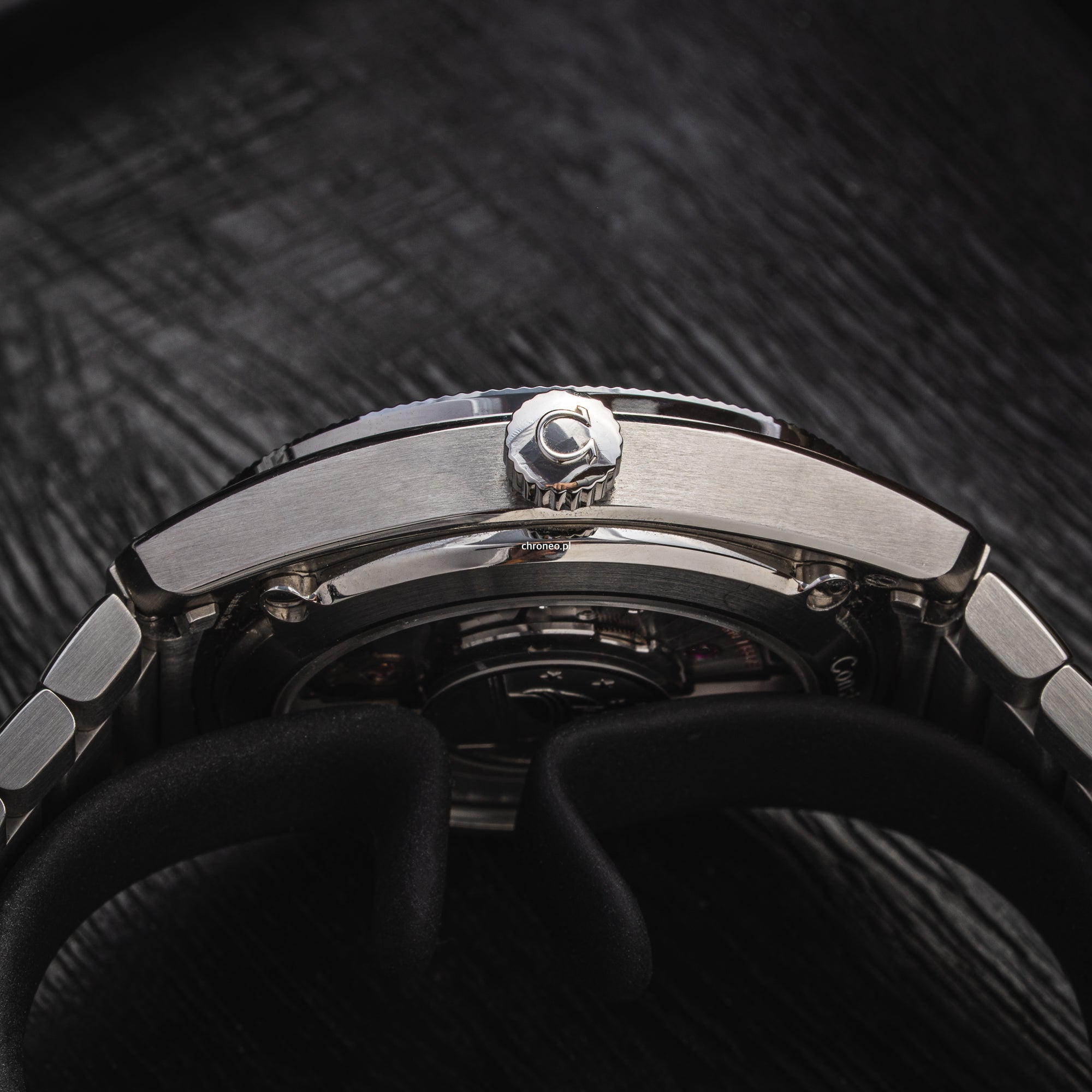 Omega Constellation Globemaster 130.30.39.21.03.001