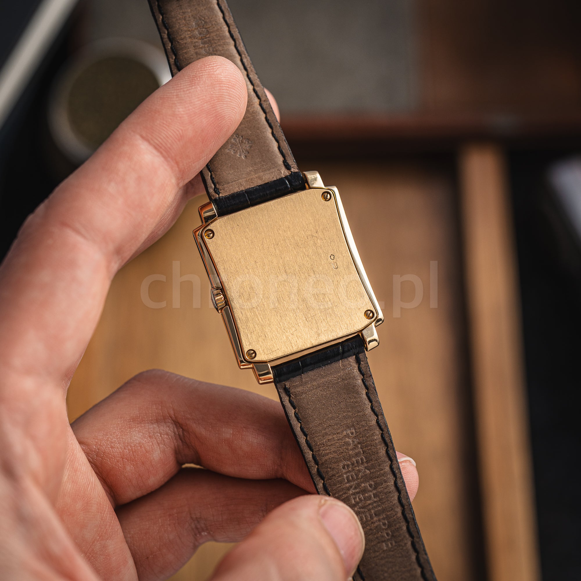 Patek Philippe Gondolo 5024