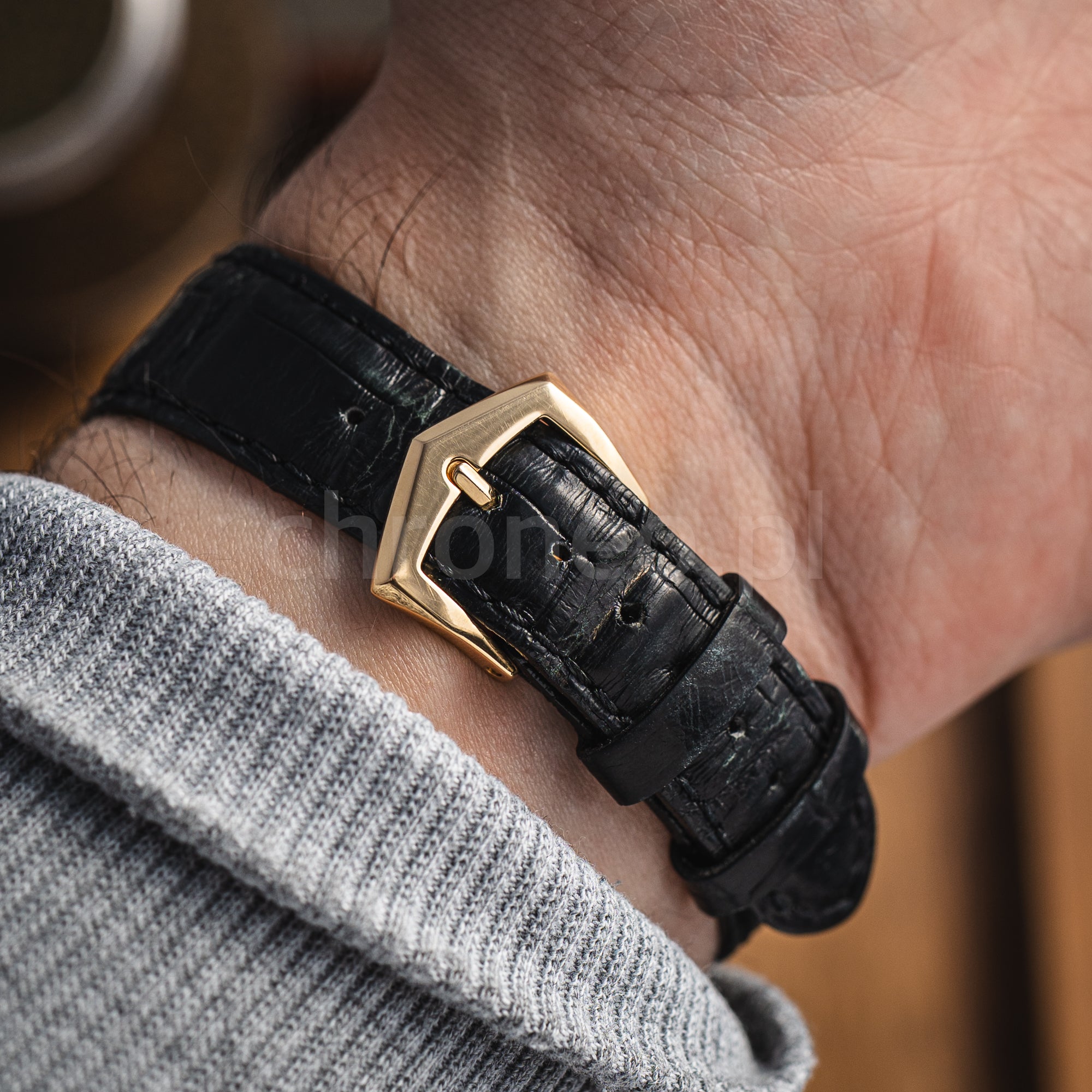 Patek Philippe Gondolo 5024