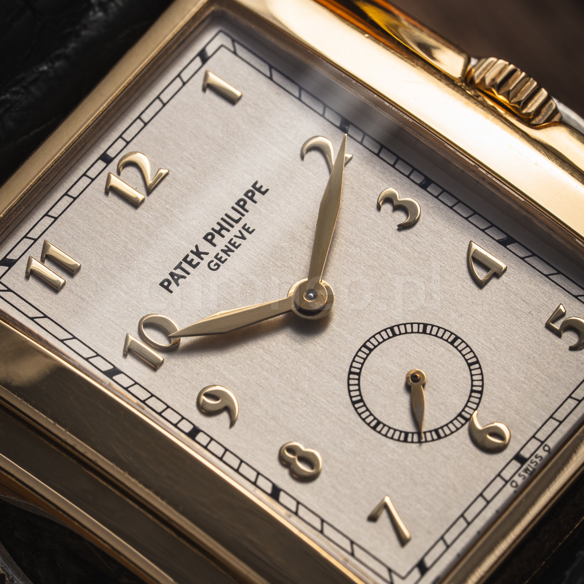 Patek Philippe Gondolo 5024