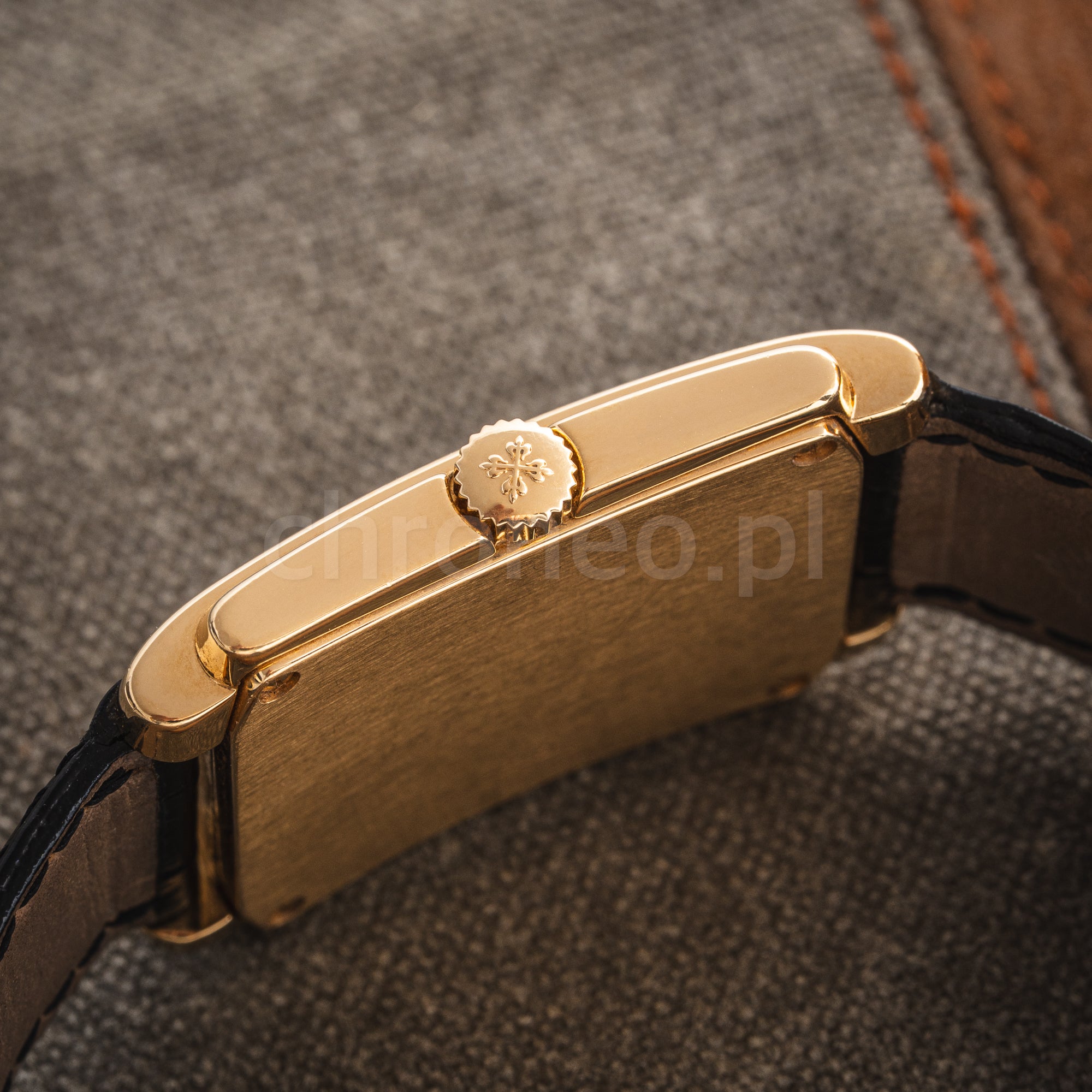 Patek Philippe Gondolo 5024