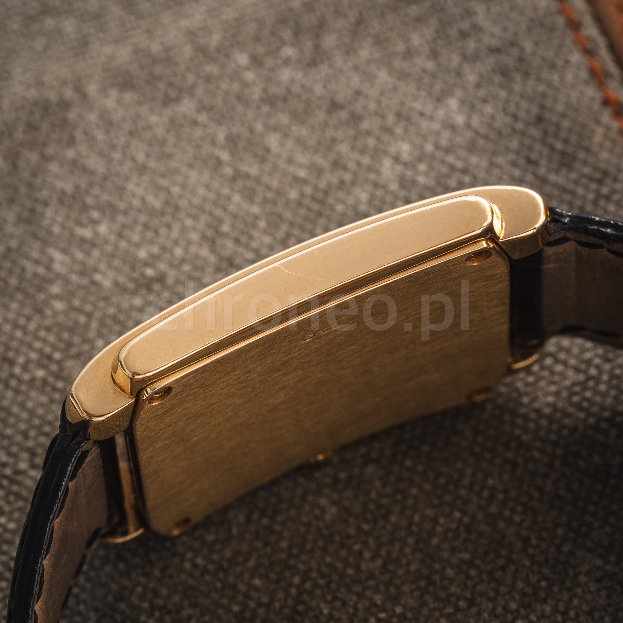 Patek Philippe Gondolo 5024